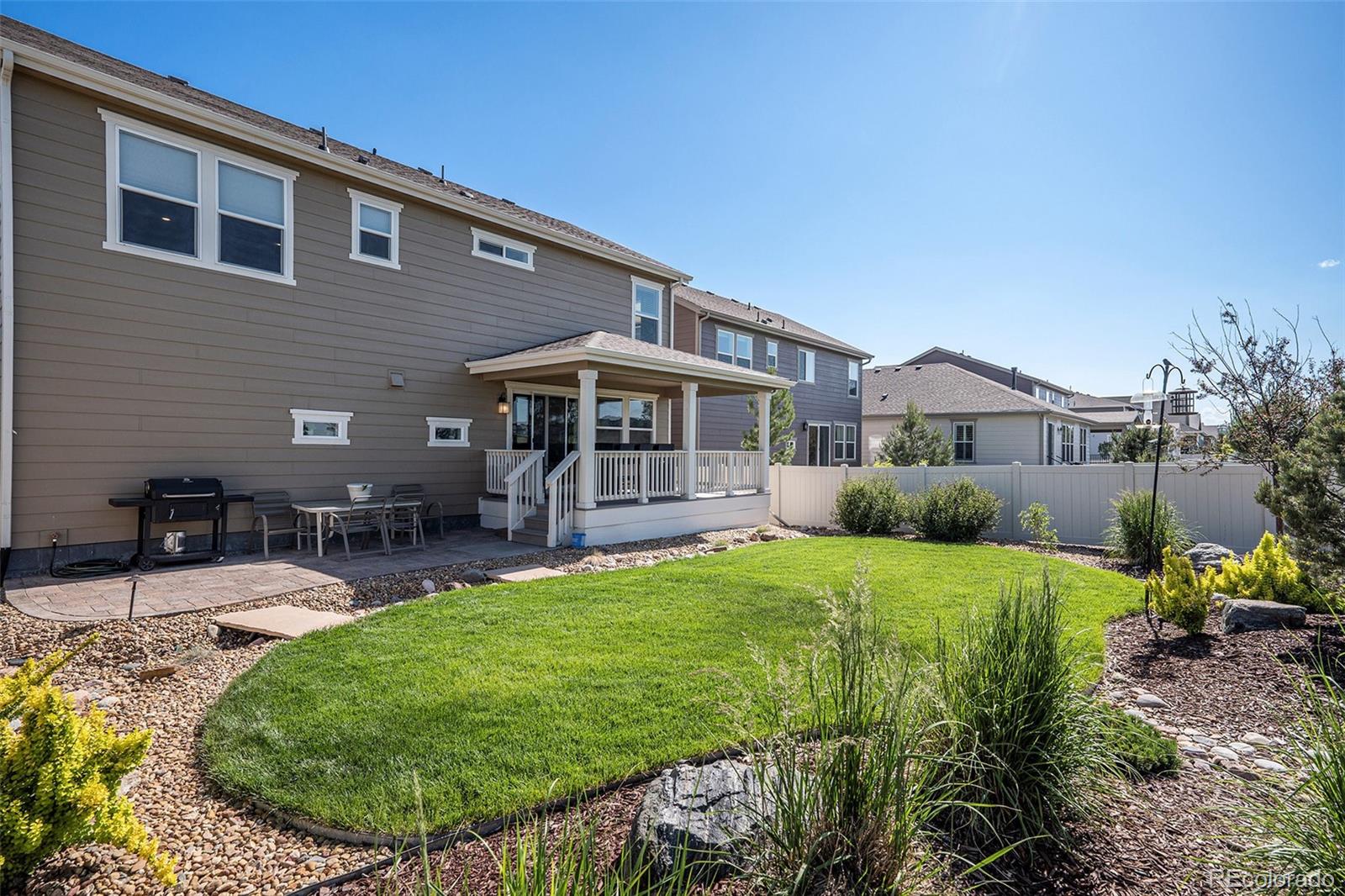 MLS Image #33 for 6193  saddle bow avenue,parker, Colorado