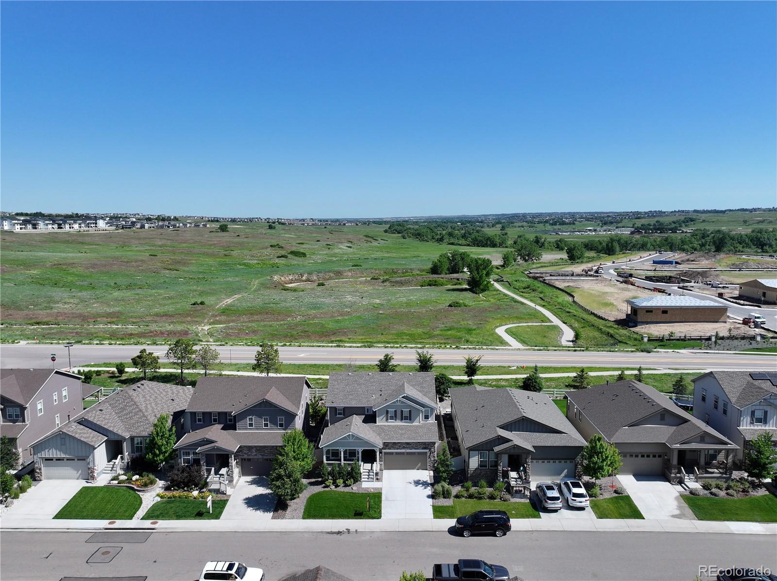 MLS Image #37 for 6193  saddle bow avenue,parker, Colorado