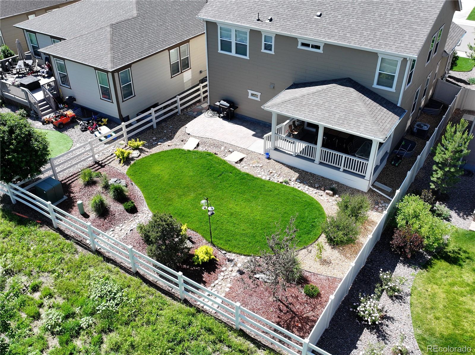 MLS Image #38 for 6193  saddle bow avenue,parker, Colorado