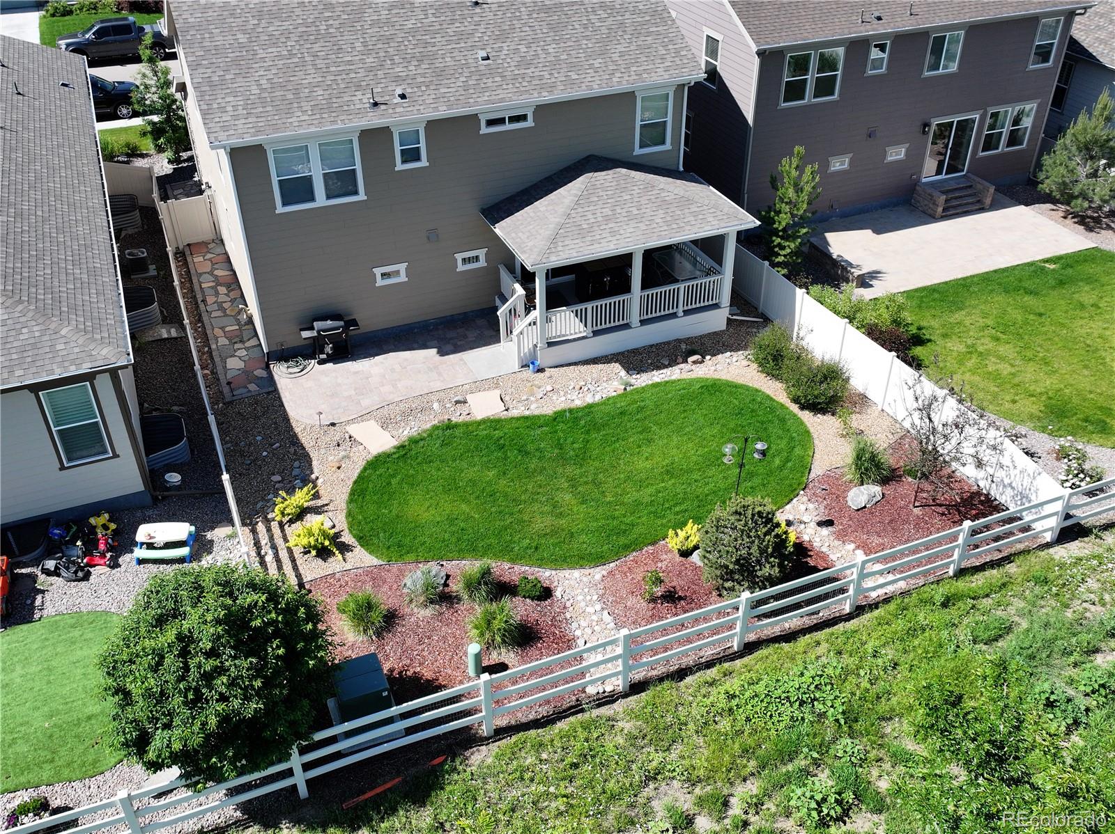 MLS Image #39 for 6193  saddle bow avenue,parker, Colorado