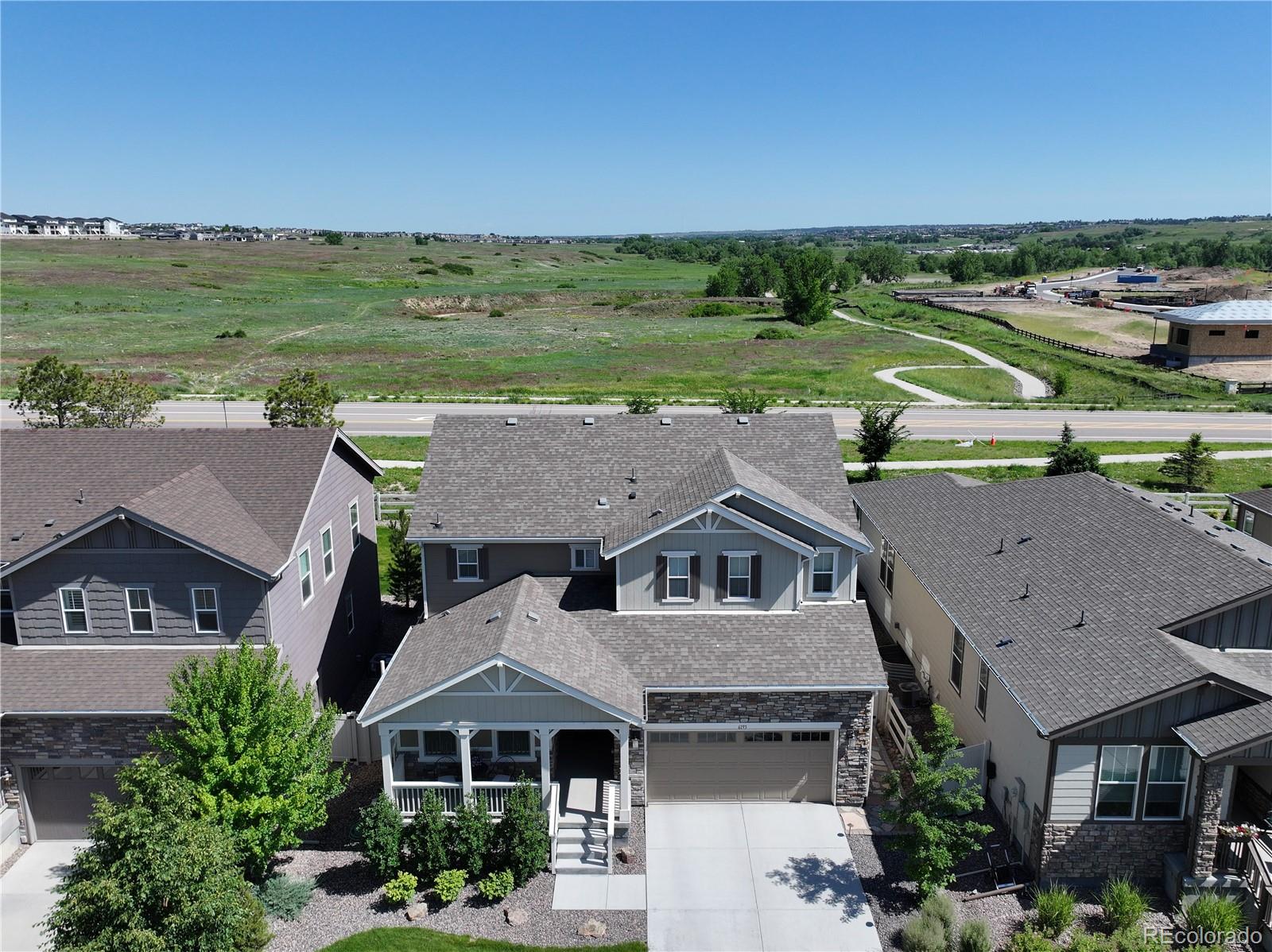 MLS Image #42 for 6193  saddle bow avenue,parker, Colorado