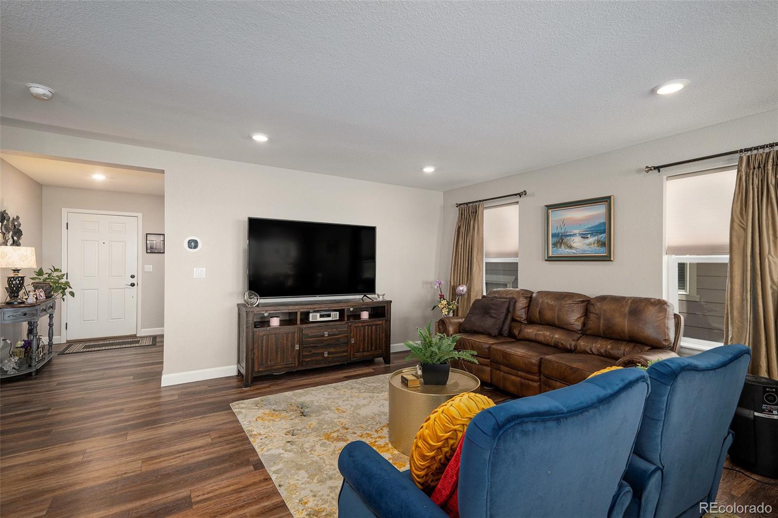 MLS Image #5 for 6193  saddle bow avenue,parker, Colorado