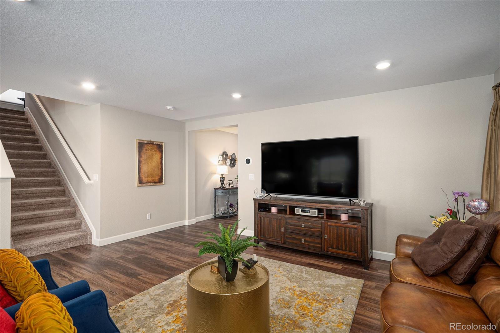 MLS Image #6 for 6193  saddle bow avenue,parker, Colorado