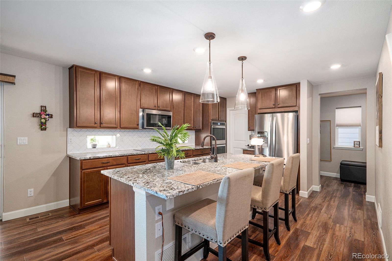 MLS Image #9 for 6193  saddle bow avenue,parker, Colorado