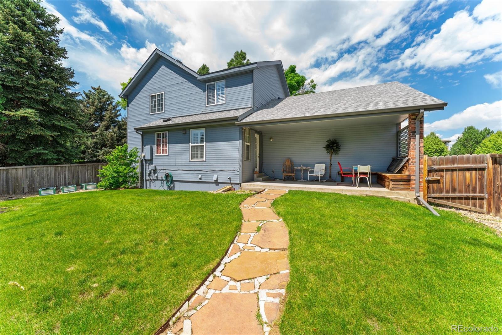 MLS Image #17 for 4390 s sheridan boulevard,littleton, Colorado