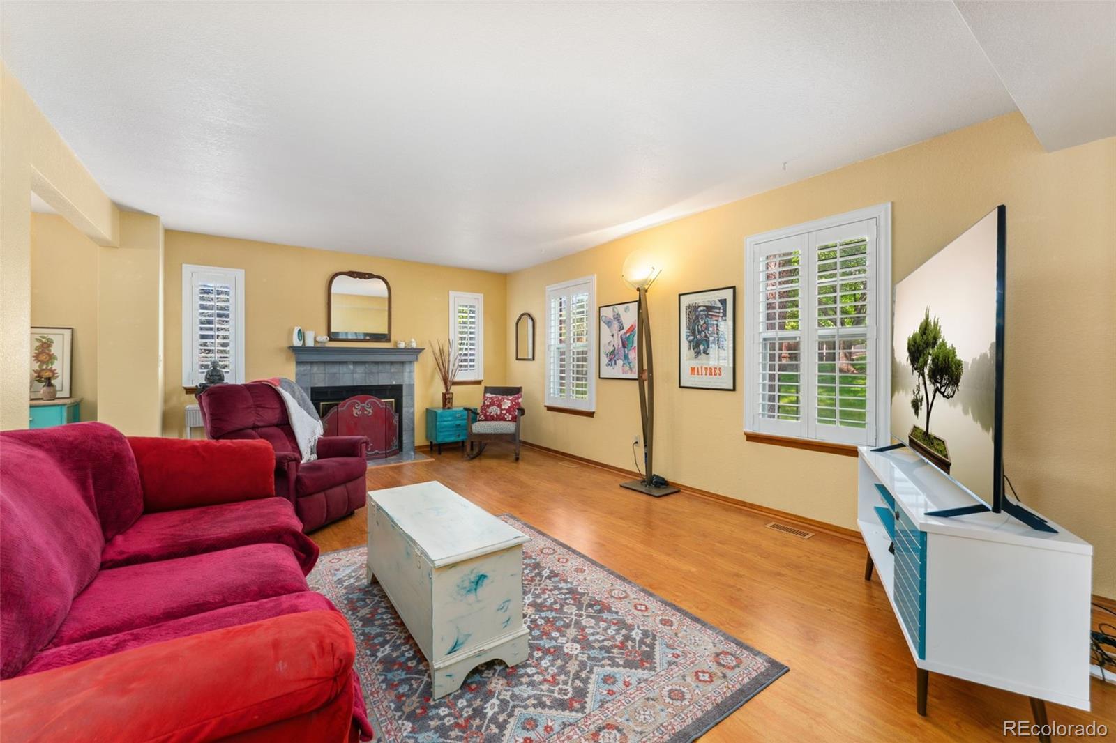MLS Image #4 for 4390 s sheridan boulevard,littleton, Colorado