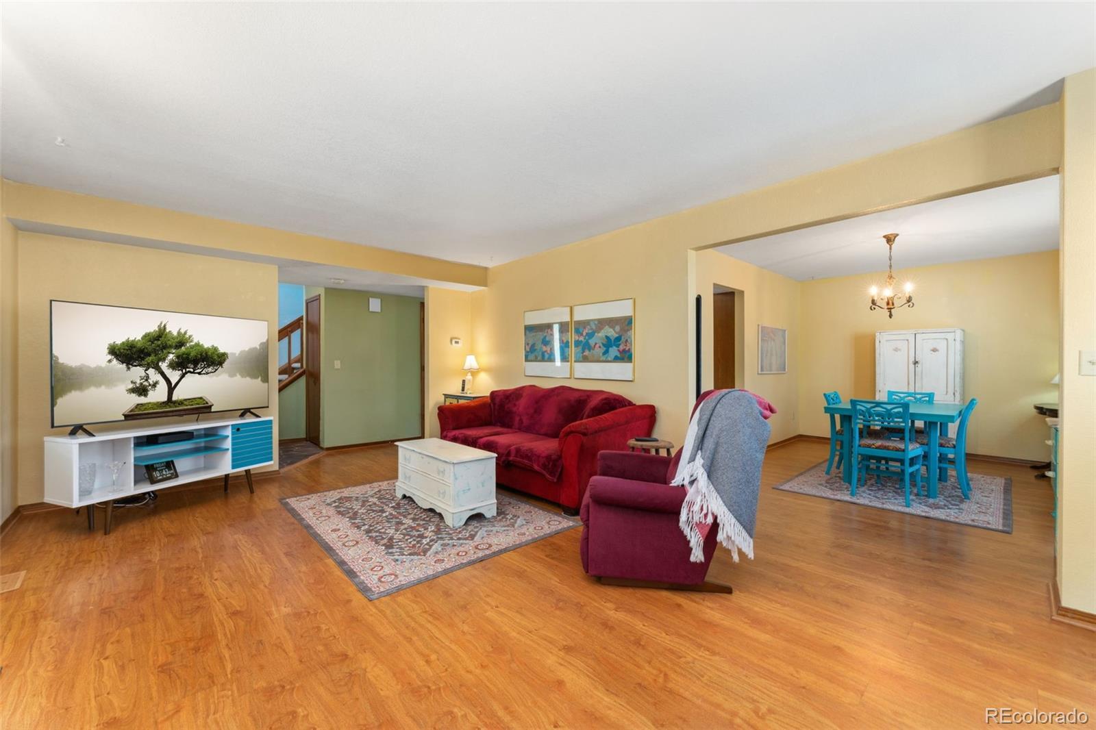 MLS Image #5 for 4390 s sheridan boulevard,littleton, Colorado