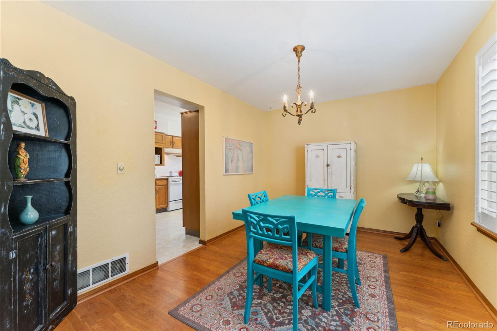 MLS Image #6 for 4390 s sheridan boulevard,littleton, Colorado