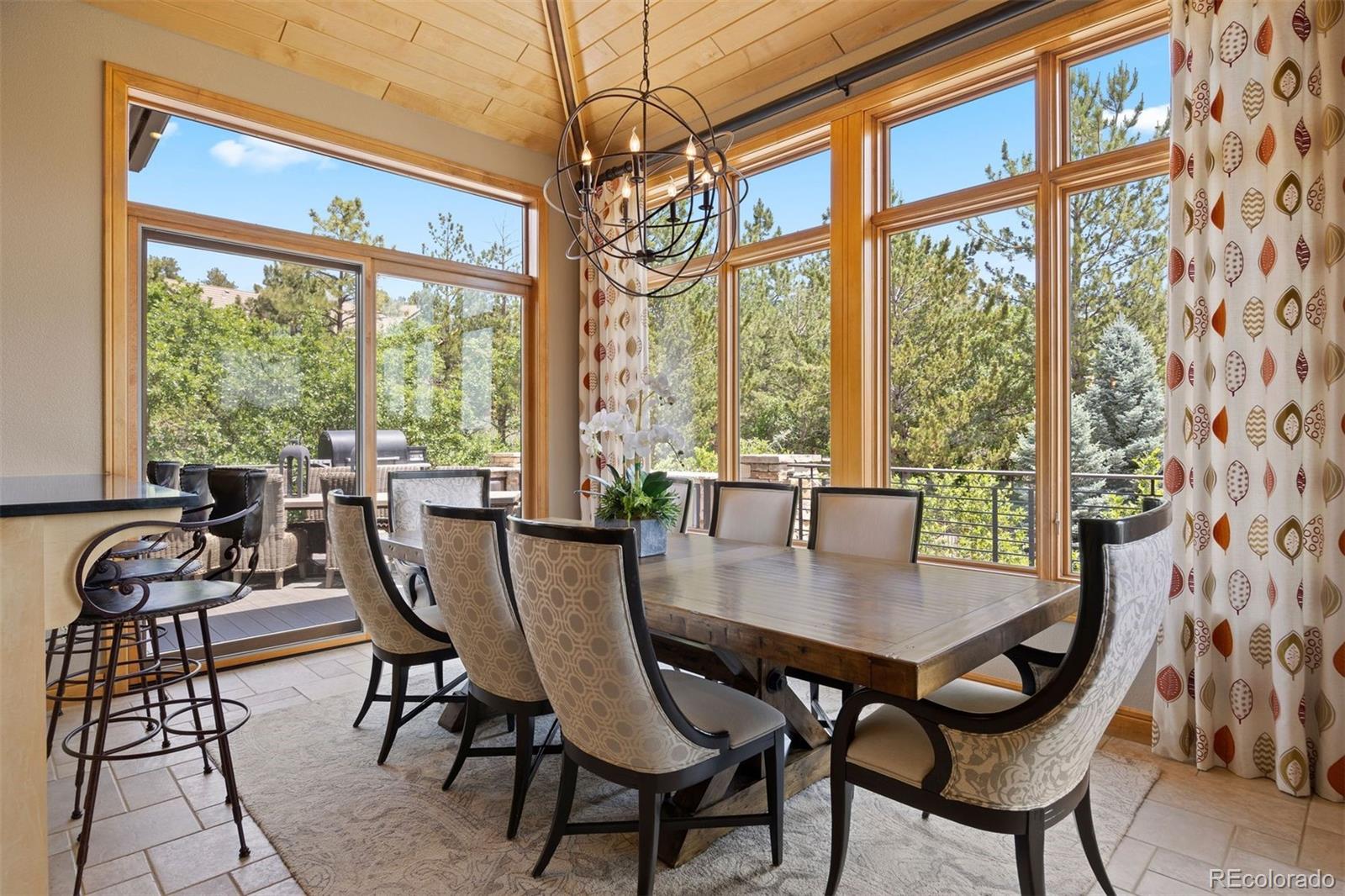 MLS Image #12 for 786  international isle drive,castle rock, Colorado