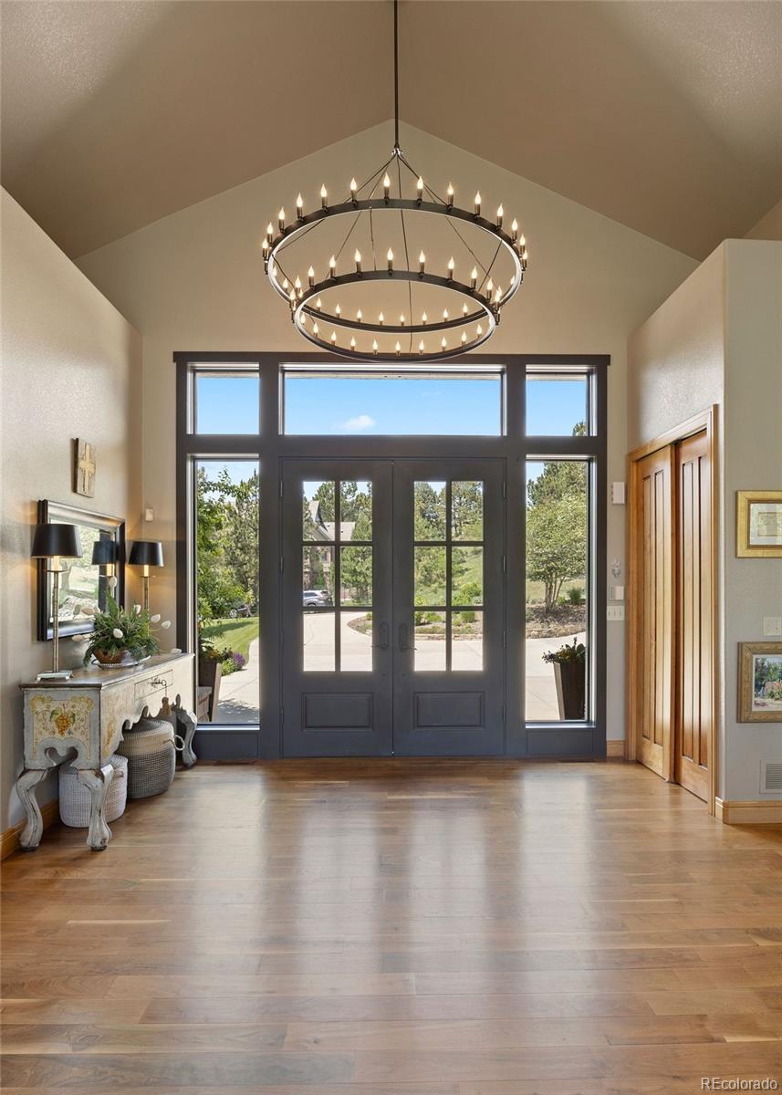 MLS Image #3 for 786  international isle drive,castle rock, Colorado