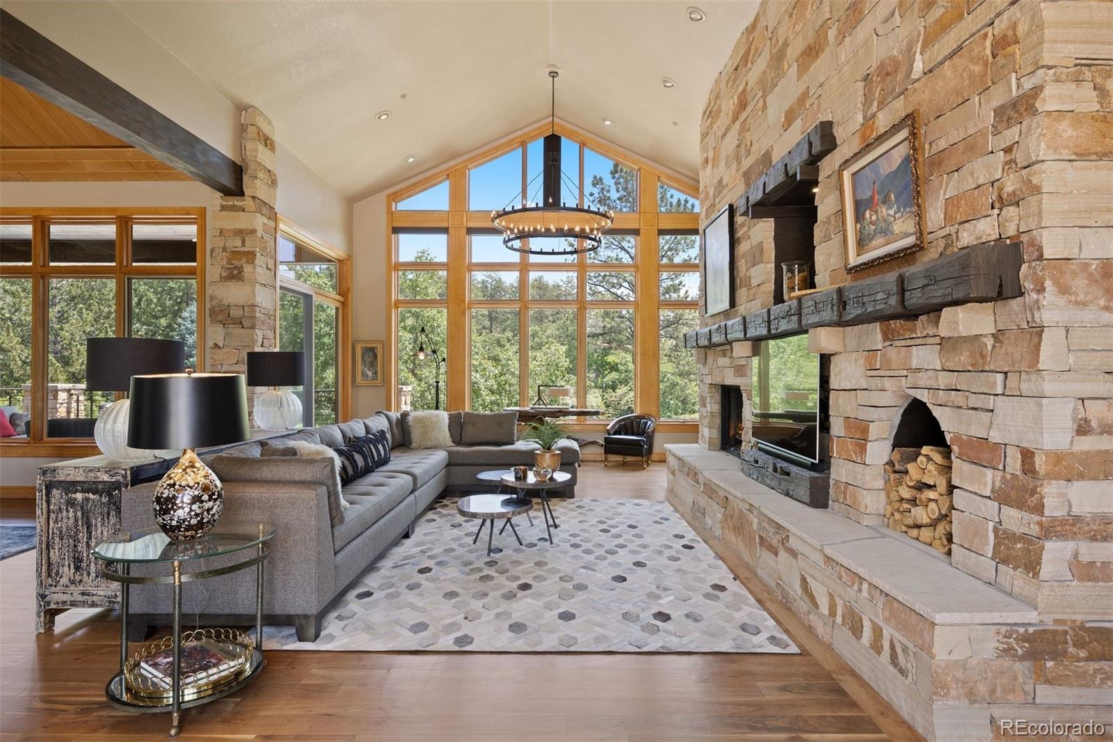 MLS Image #4 for 786  international isle drive,castle rock, Colorado
