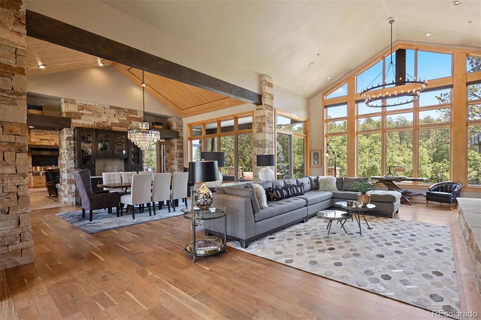 MLS Image #5 for 786  international isle drive,castle rock, Colorado