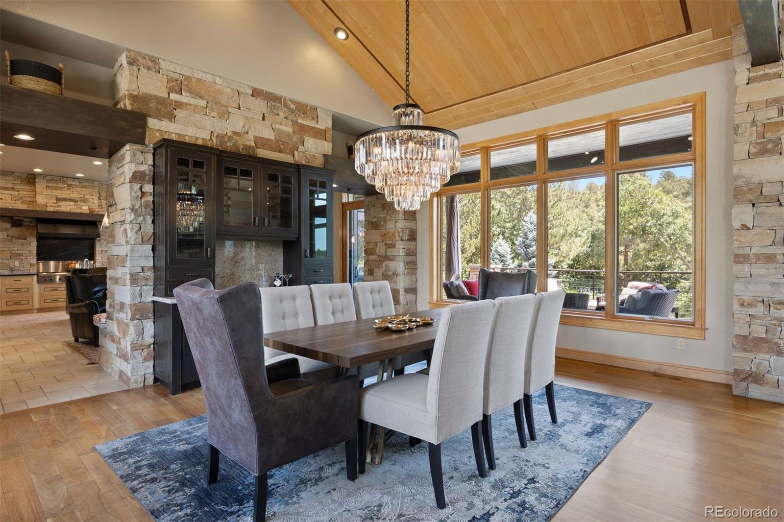 MLS Image #6 for 786  international isle drive,castle rock, Colorado