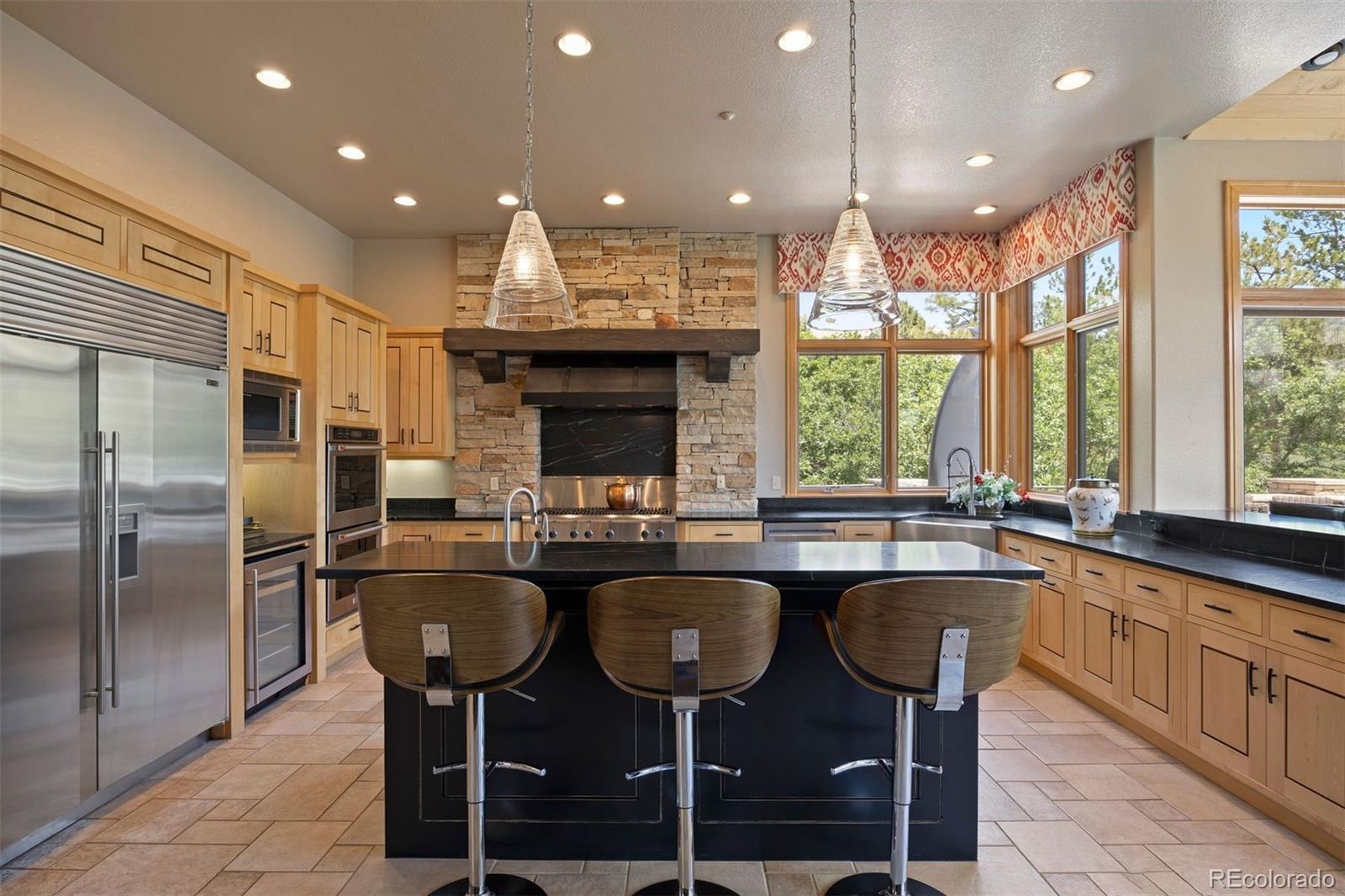MLS Image #8 for 786  international isle drive,castle rock, Colorado