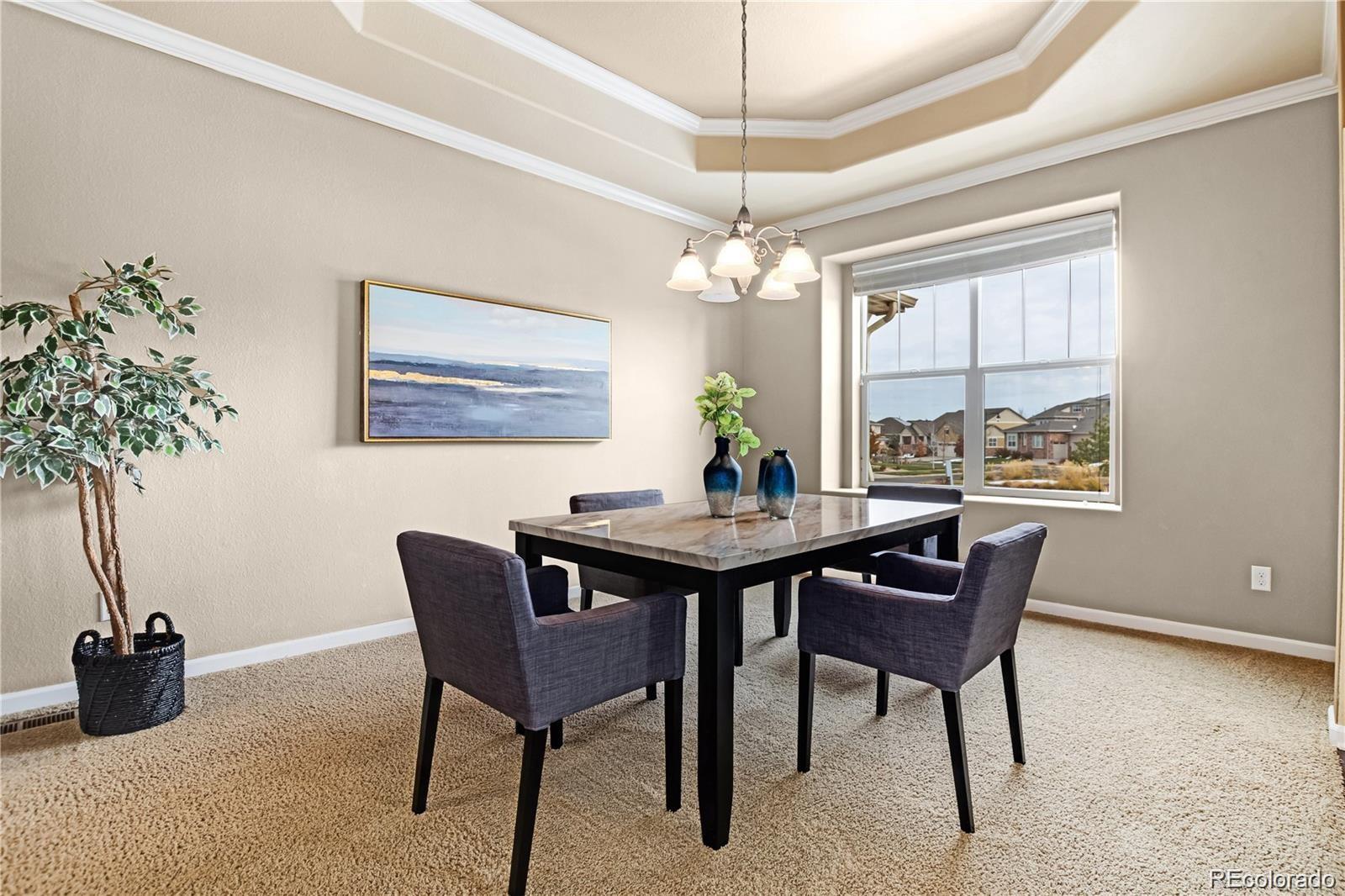 MLS Image #5 for 27235 e lakeview place,aurora, Colorado