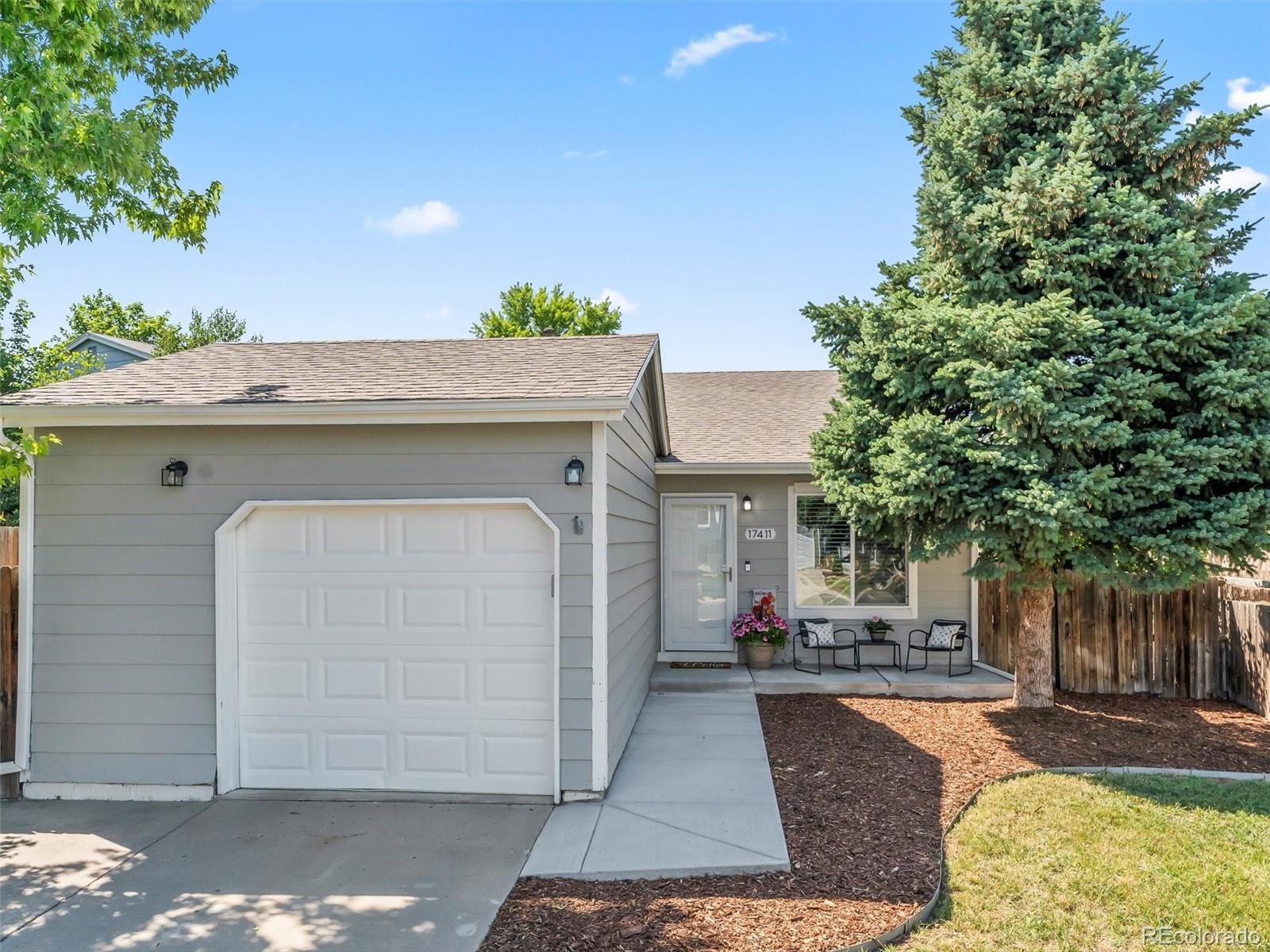CMA Image for 17411 E Layton Drive,Aurora, Colorado