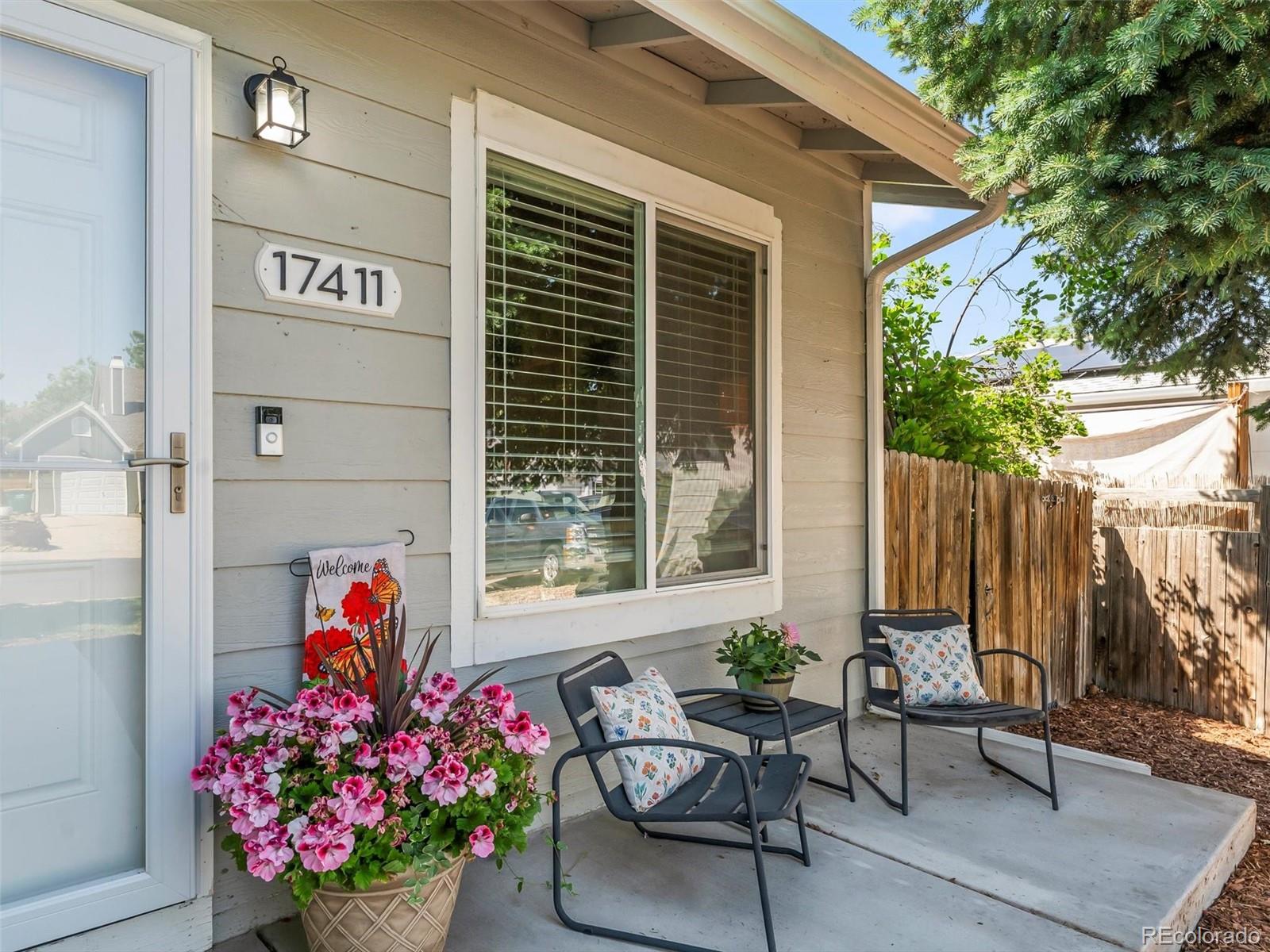MLS Image #2 for 17411 e layton drive,aurora, Colorado
