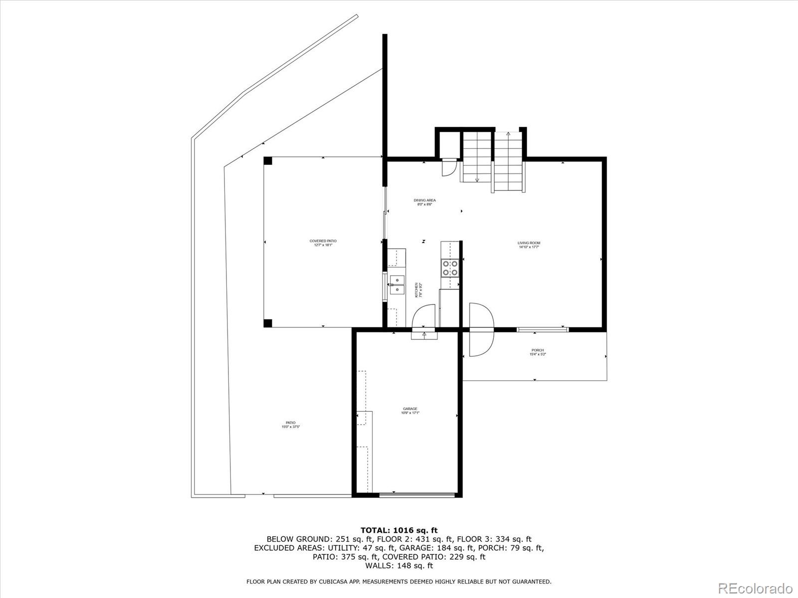 MLS Image #28 for 17411 e layton drive,aurora, Colorado