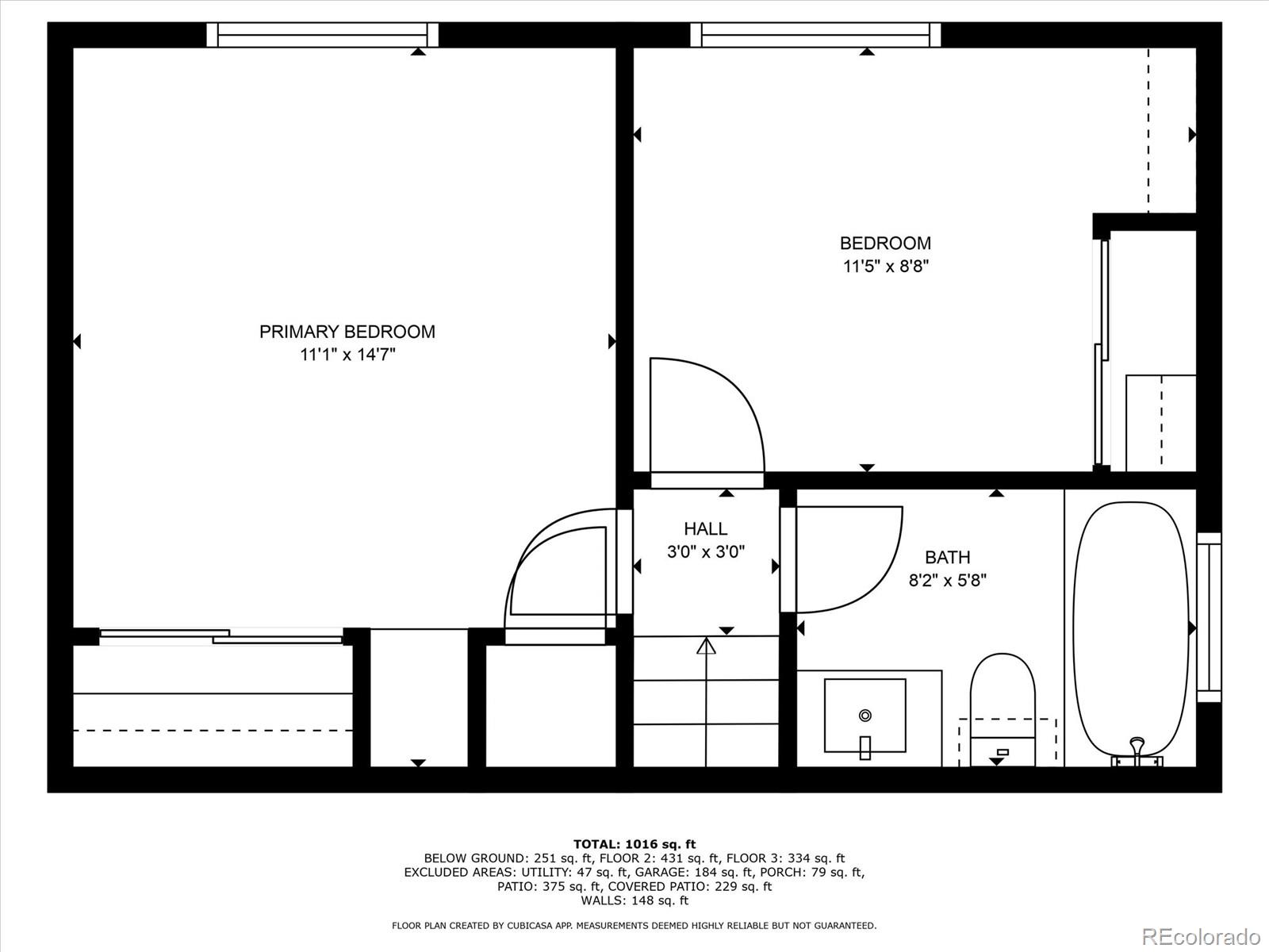 MLS Image #29 for 17411 e layton drive,aurora, Colorado