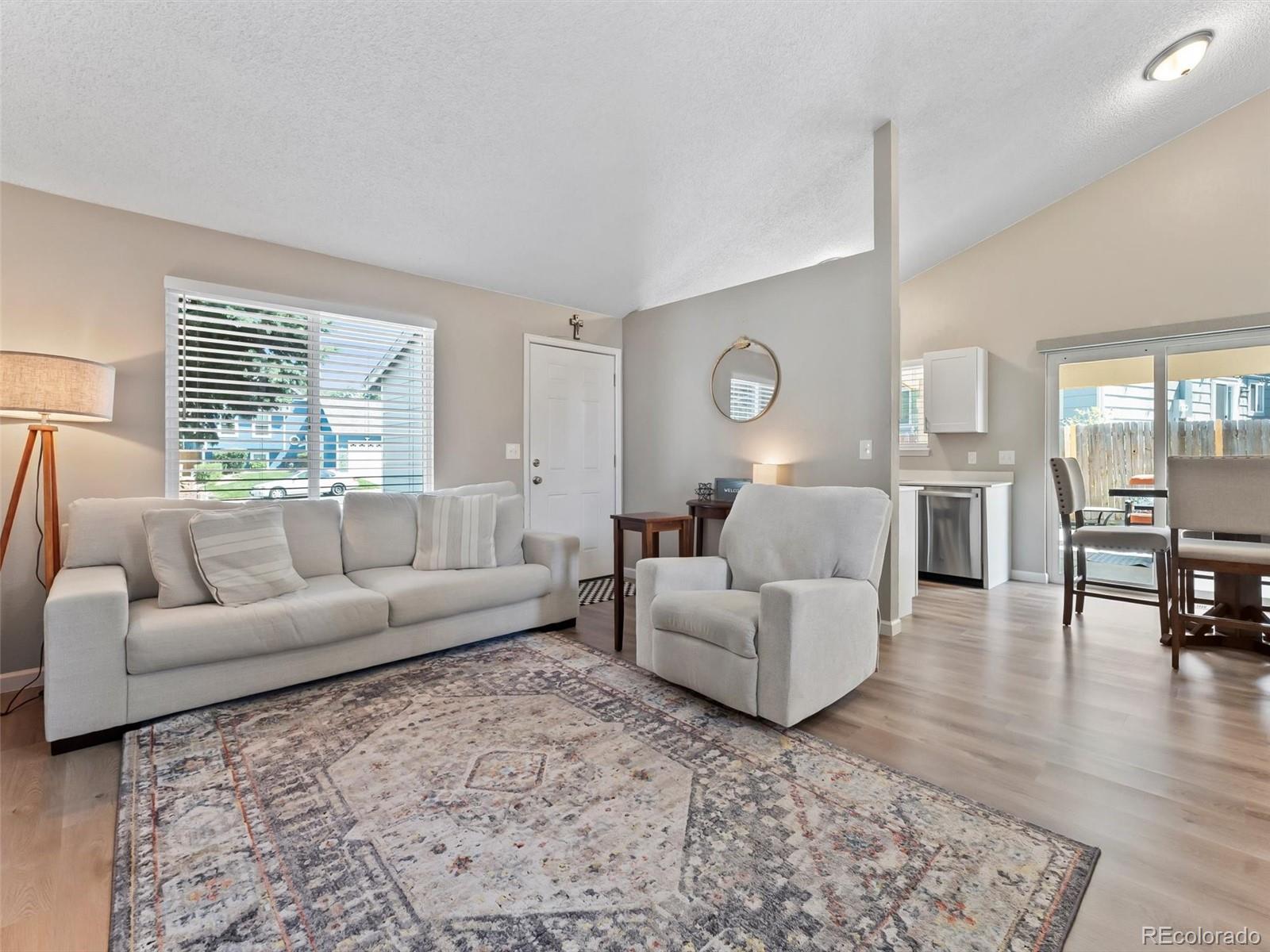 MLS Image #3 for 17411 e layton drive,aurora, Colorado