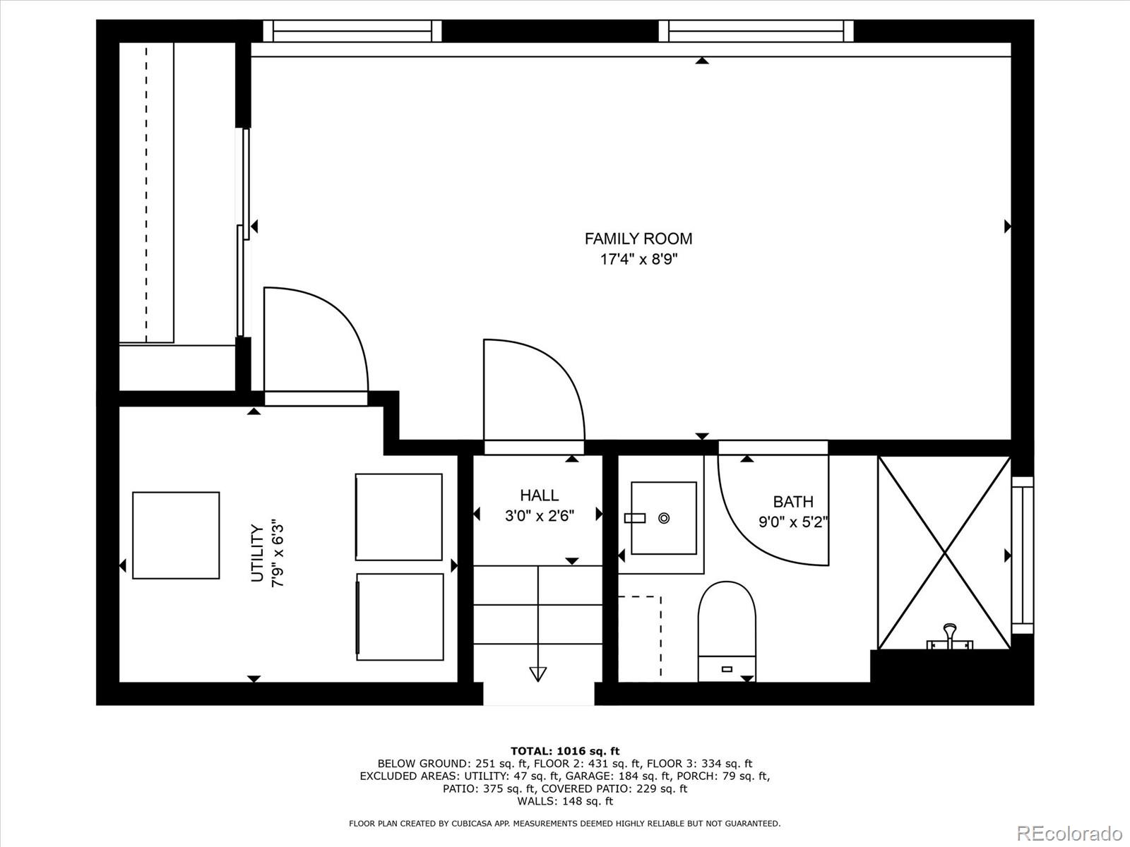 MLS Image #30 for 17411 e layton drive,aurora, Colorado