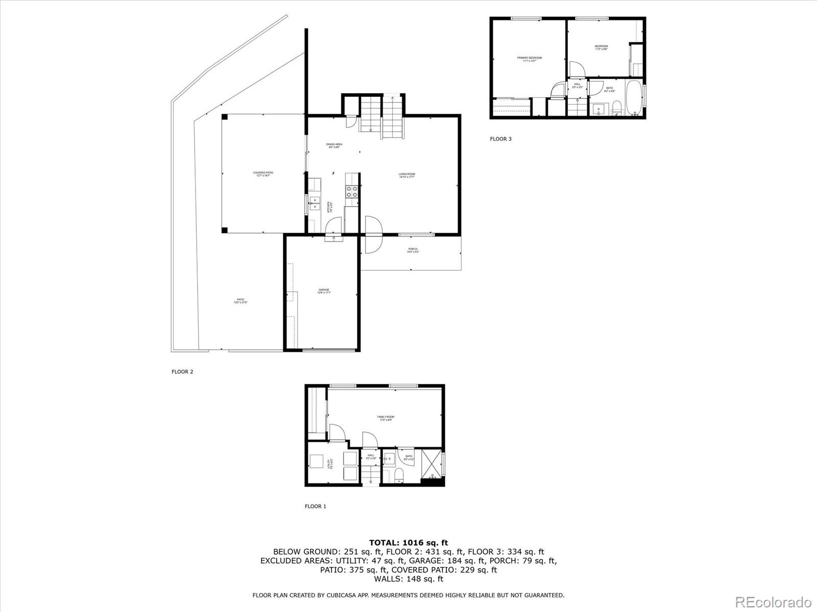 MLS Image #31 for 17411 e layton drive,aurora, Colorado
