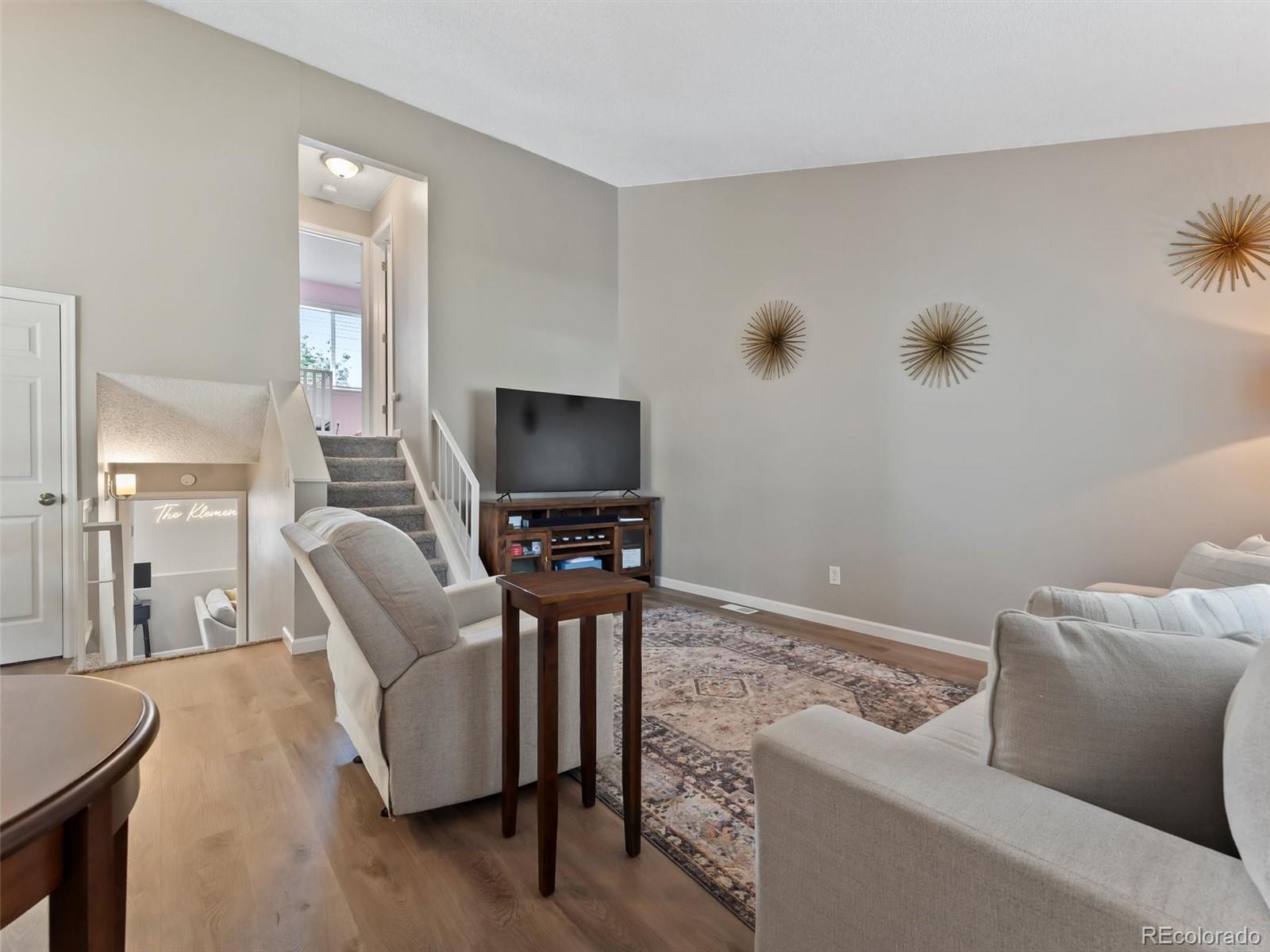 MLS Image #4 for 17411 e layton drive,aurora, Colorado