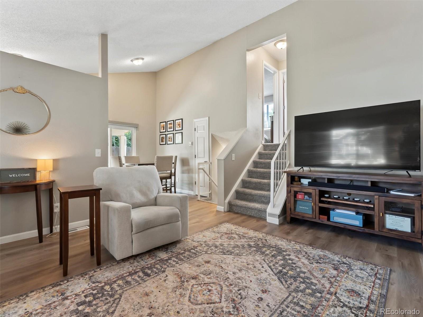 MLS Image #5 for 17411 e layton drive,aurora, Colorado