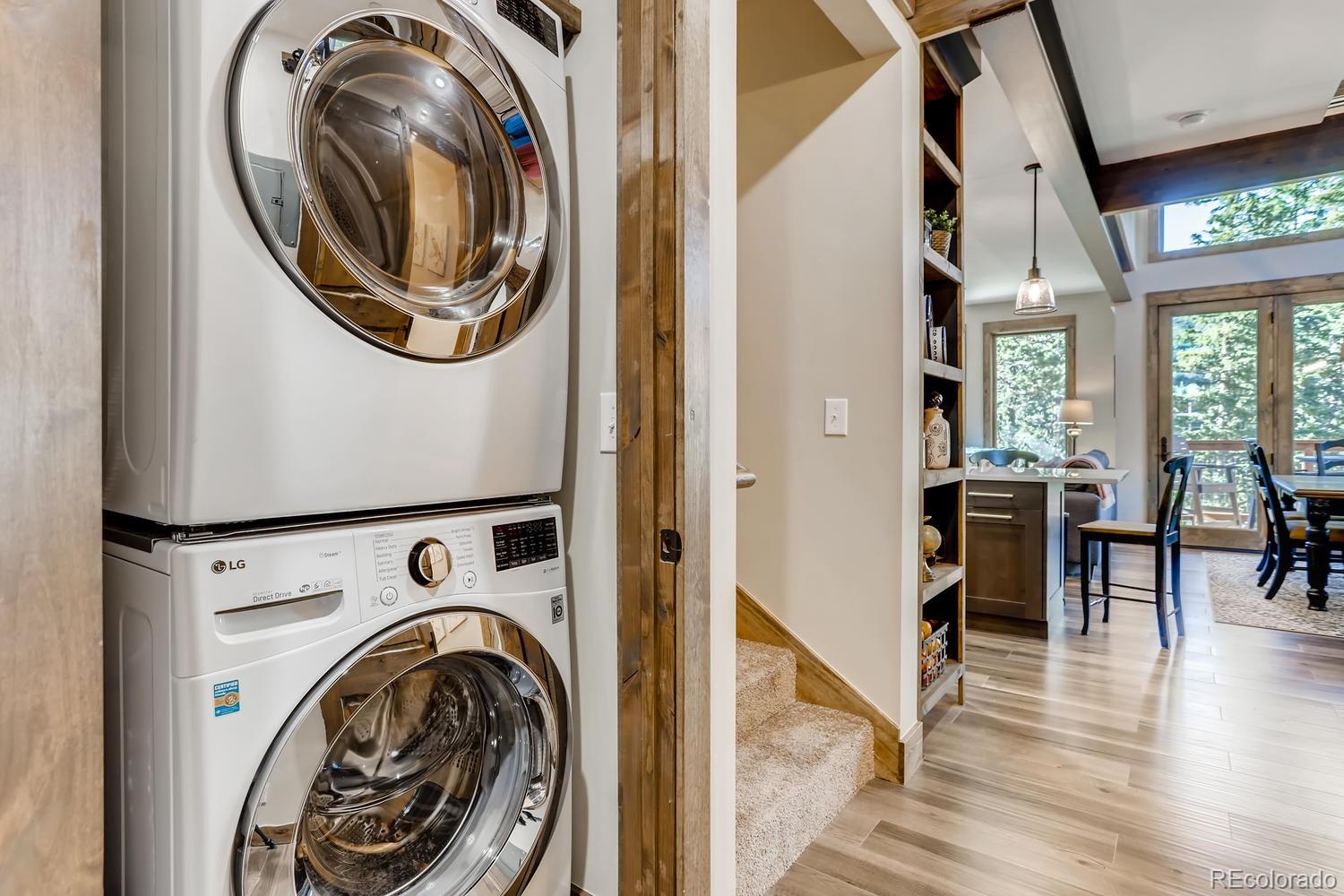 MLS Image #12 for 0125  lake ridge circle,keystone, Colorado