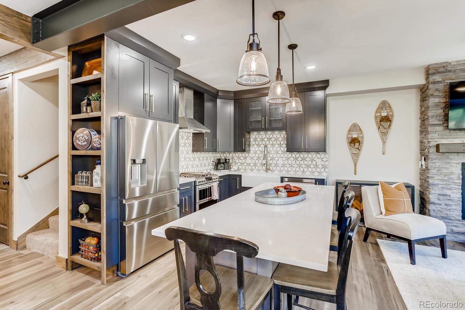 MLS Image #16 for 0125  lake ridge circle,keystone, Colorado