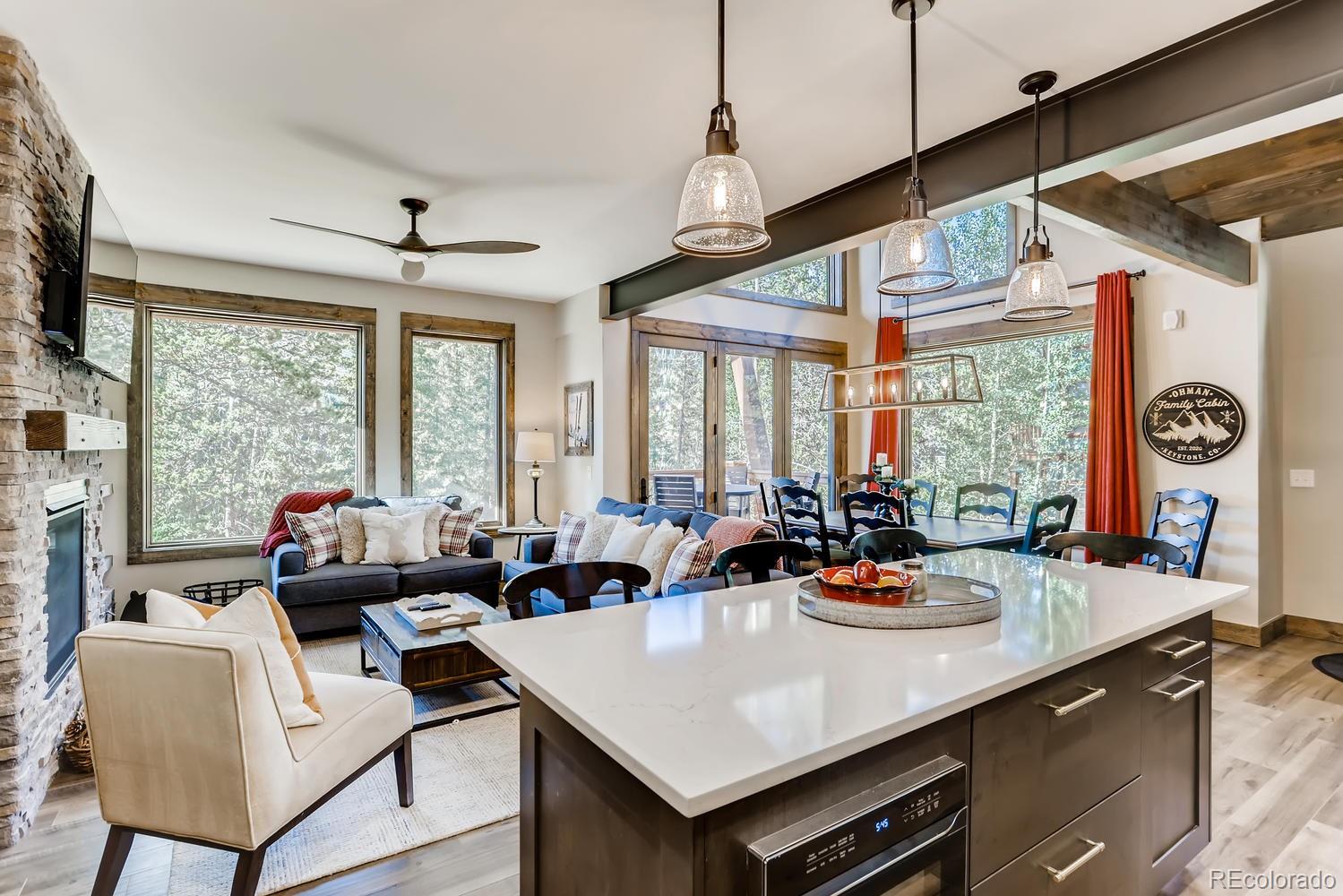 MLS Image #22 for 0125  lake ridge circle,keystone, Colorado