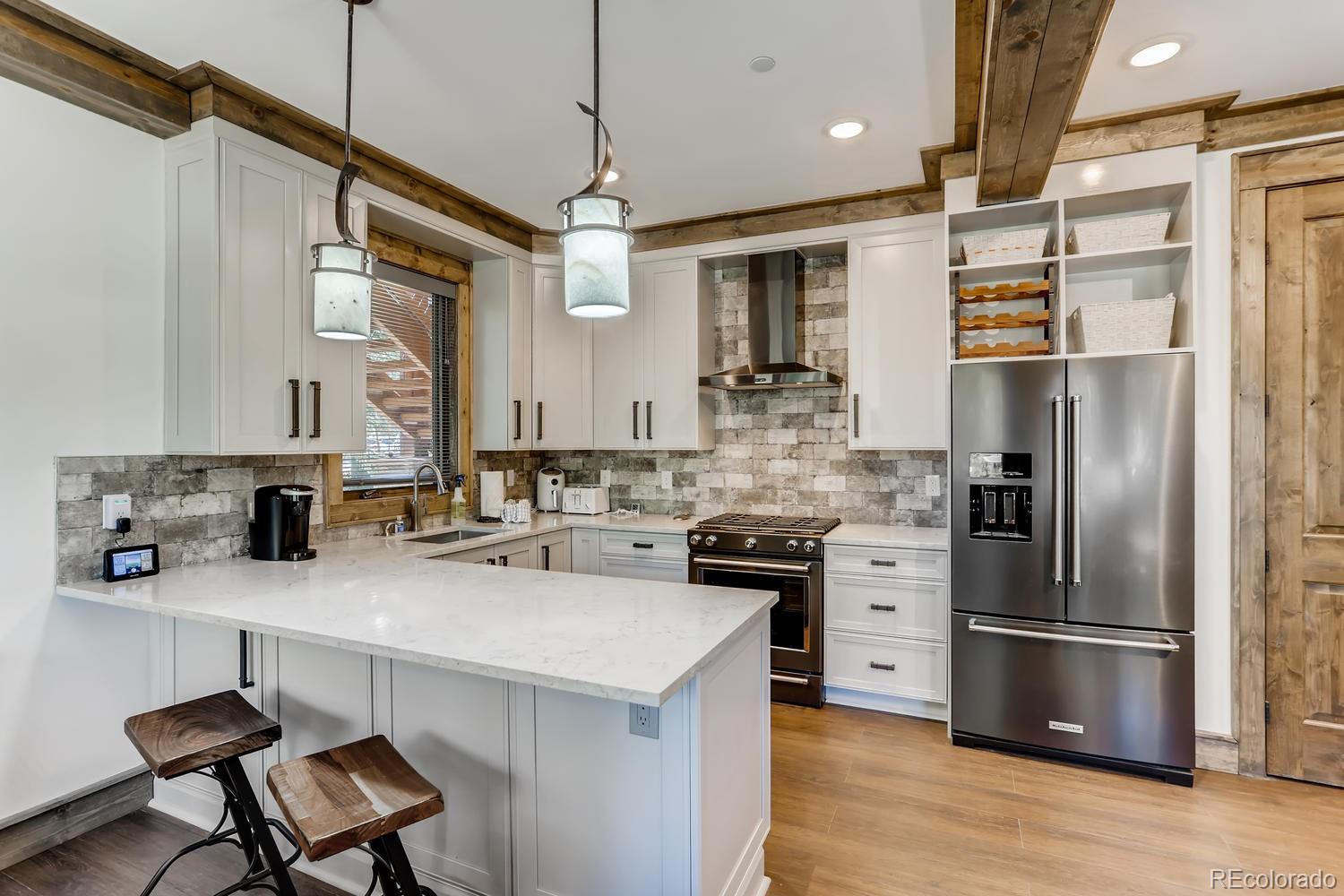 MLS Image #6 for 0125  lake ridge circle,keystone, Colorado