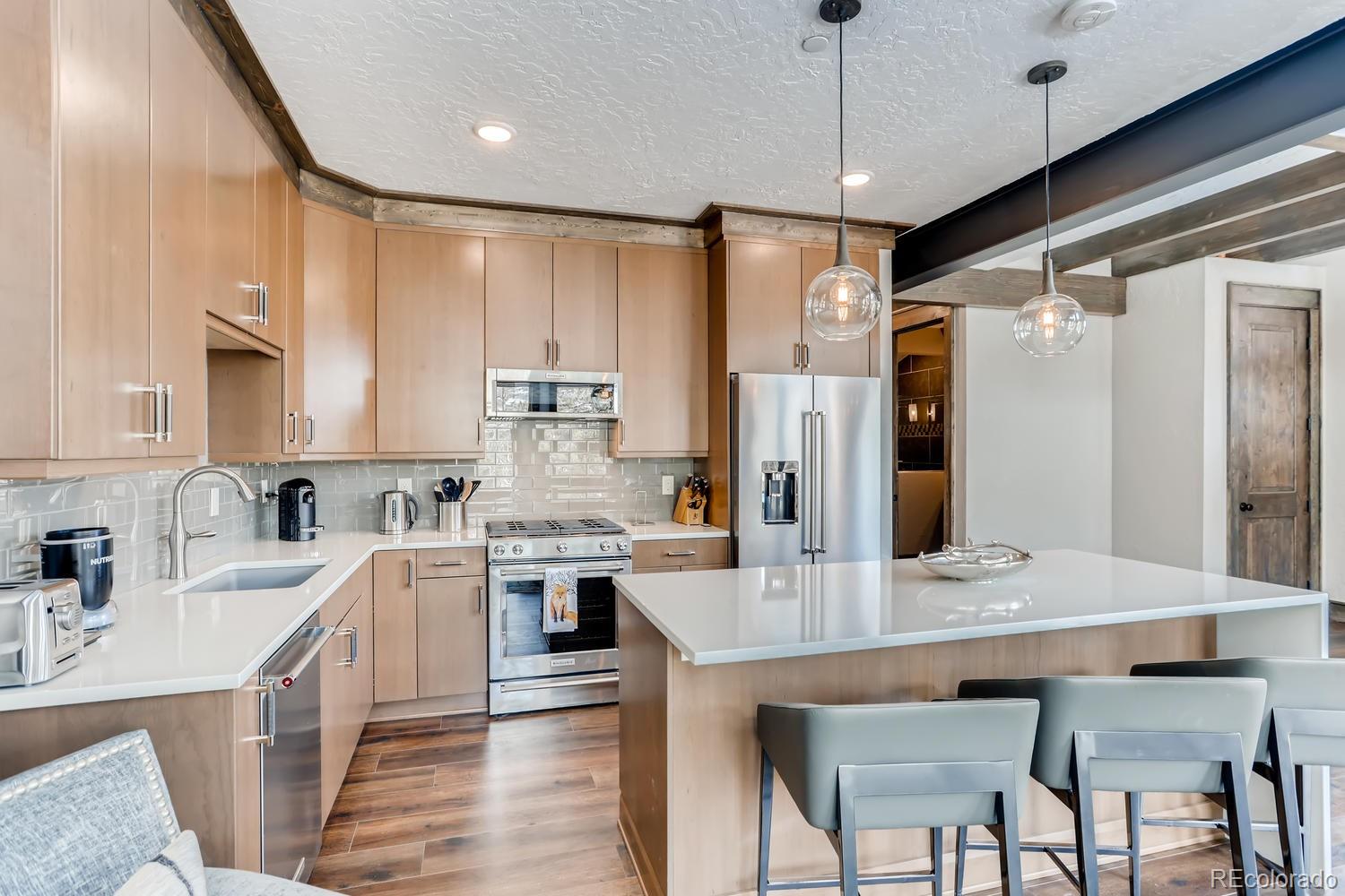 MLS Image #8 for 0125  lake ridge circle,keystone, Colorado
