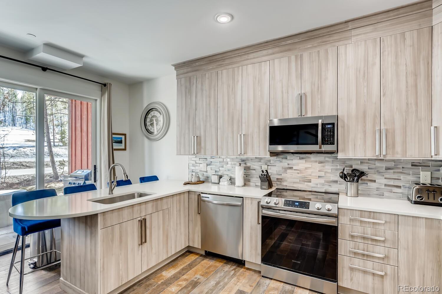 MLS Image #9 for 0125  lake ridge circle,keystone, Colorado