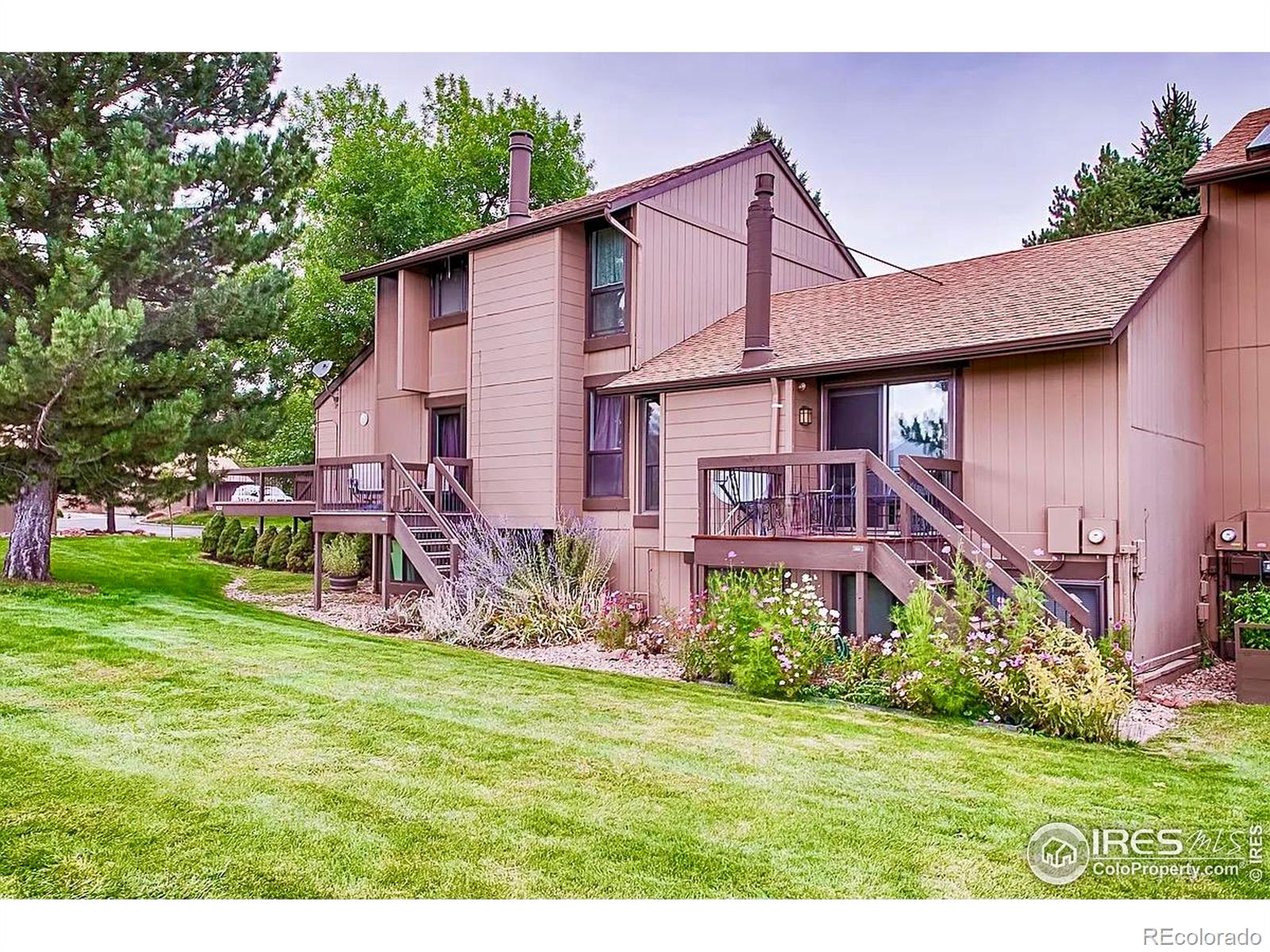 MLS Image #4 for 1624  bradley court,boulder, Colorado