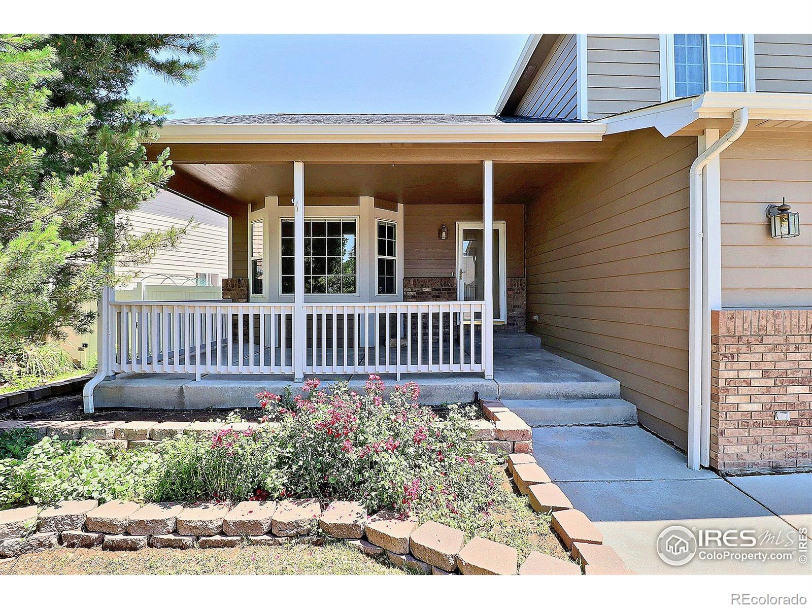 CMA Image for 3228  Borrossa Street,Evans, Colorado
