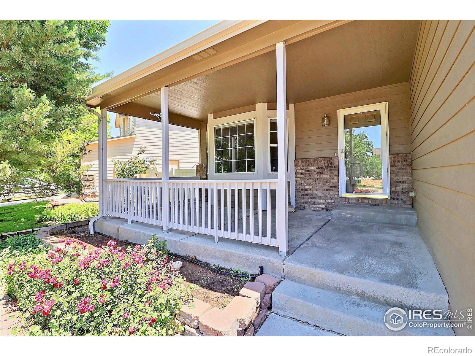 MLS Image #2 for 3228  borrossa street,evans, Colorado