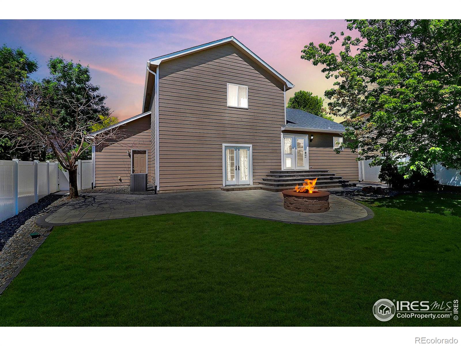 MLS Image #28 for 3228  borrossa street,evans, Colorado