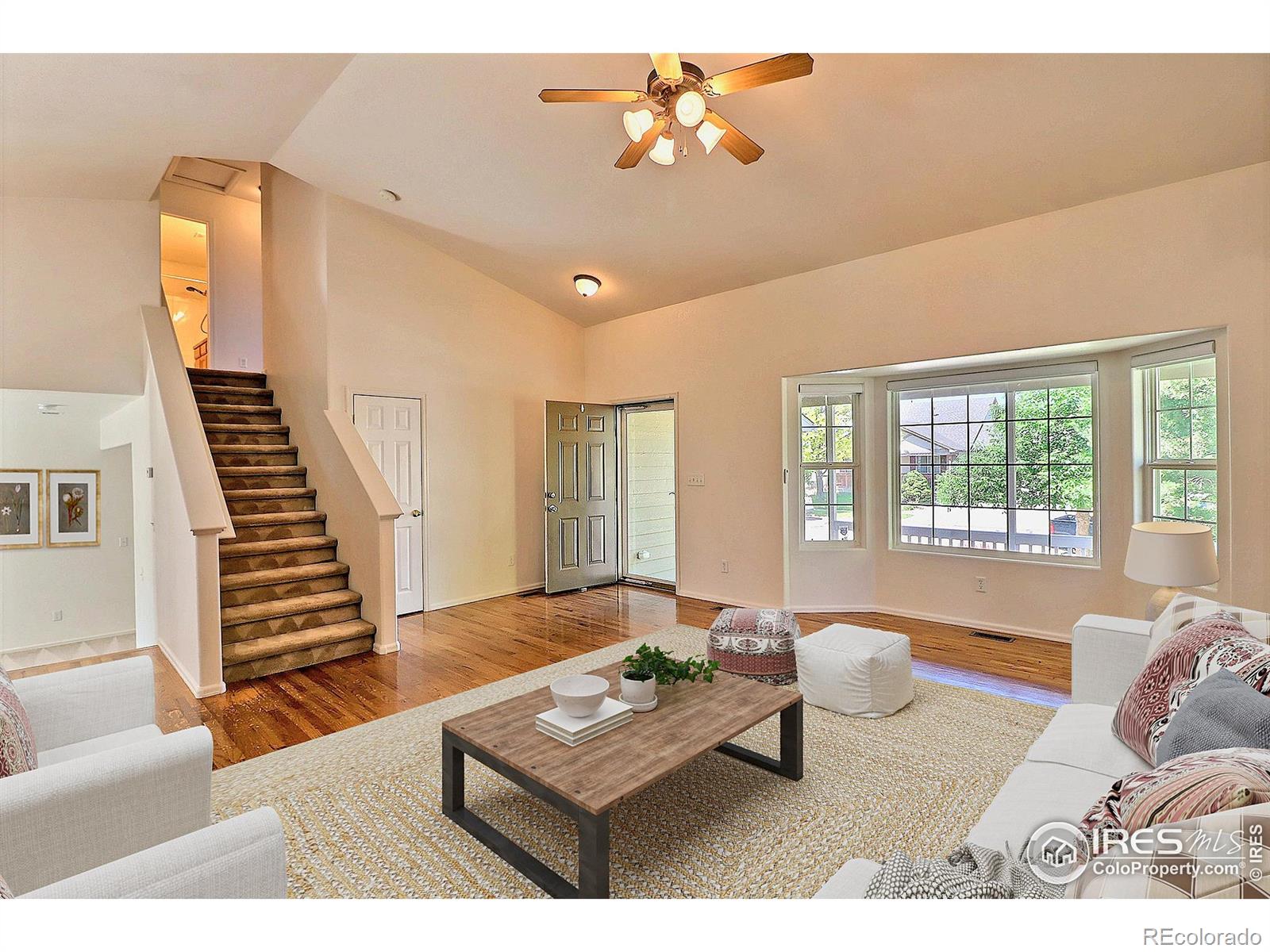 MLS Image #3 for 3228  borrossa street,evans, Colorado