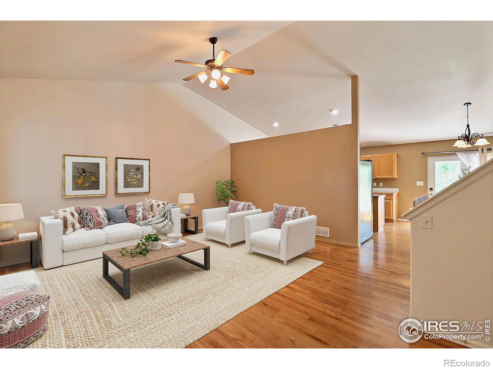 MLS Image #4 for 3228  borrossa street,evans, Colorado