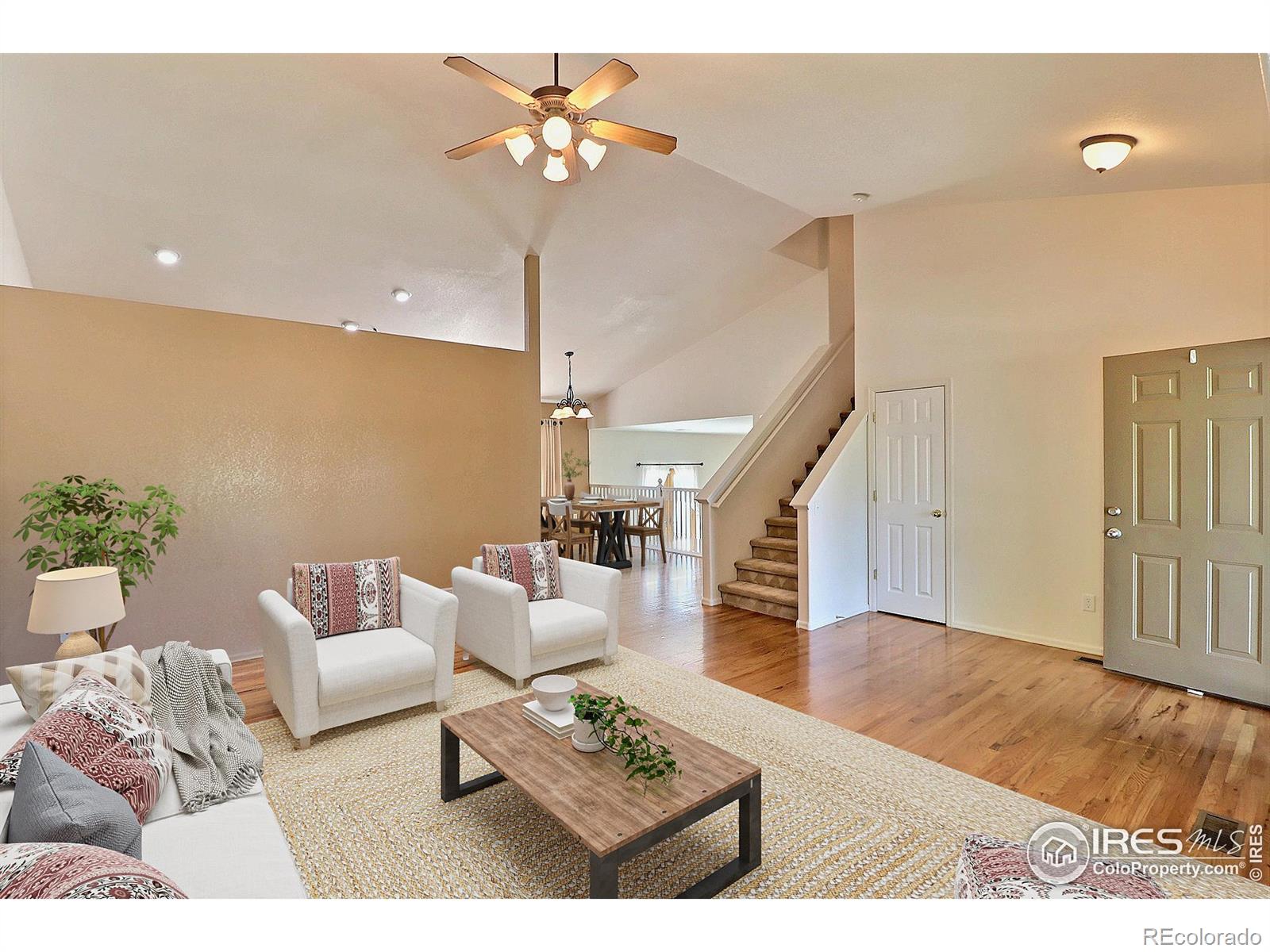 MLS Image #5 for 3228  borrossa street,evans, Colorado