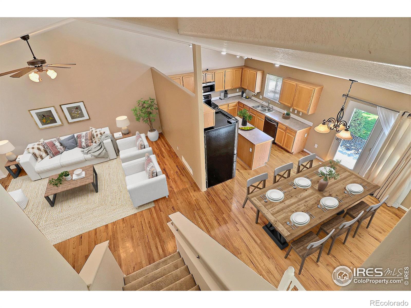MLS Image #6 for 3228  borrossa street,evans, Colorado