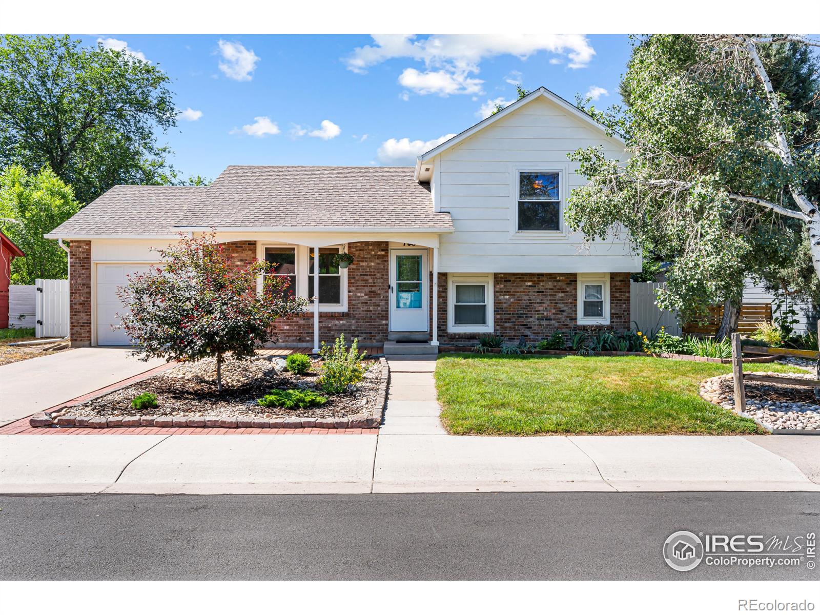 MLS Image #0 for 109  sunflower drive,windsor, Colorado