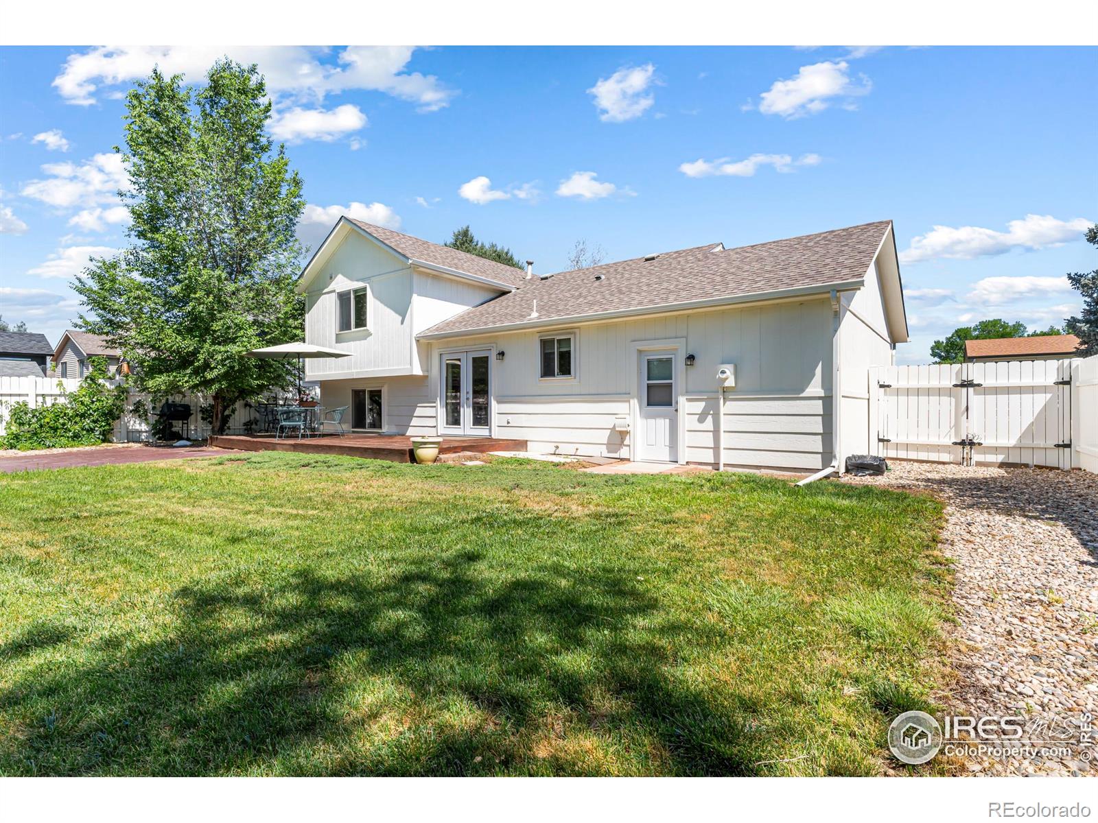MLS Image #25 for 109  sunflower drive,windsor, Colorado