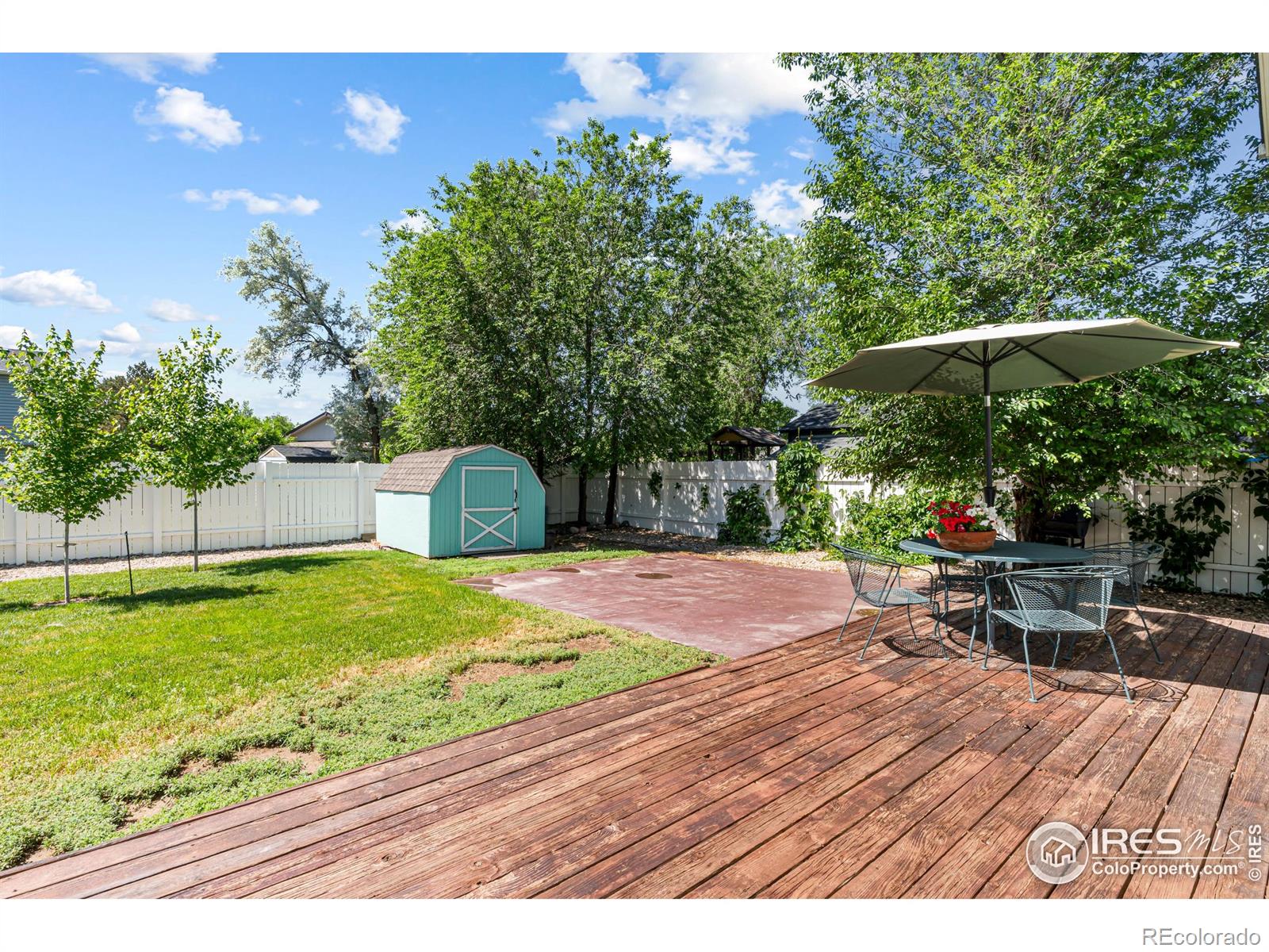MLS Image #26 for 109  sunflower drive,windsor, Colorado