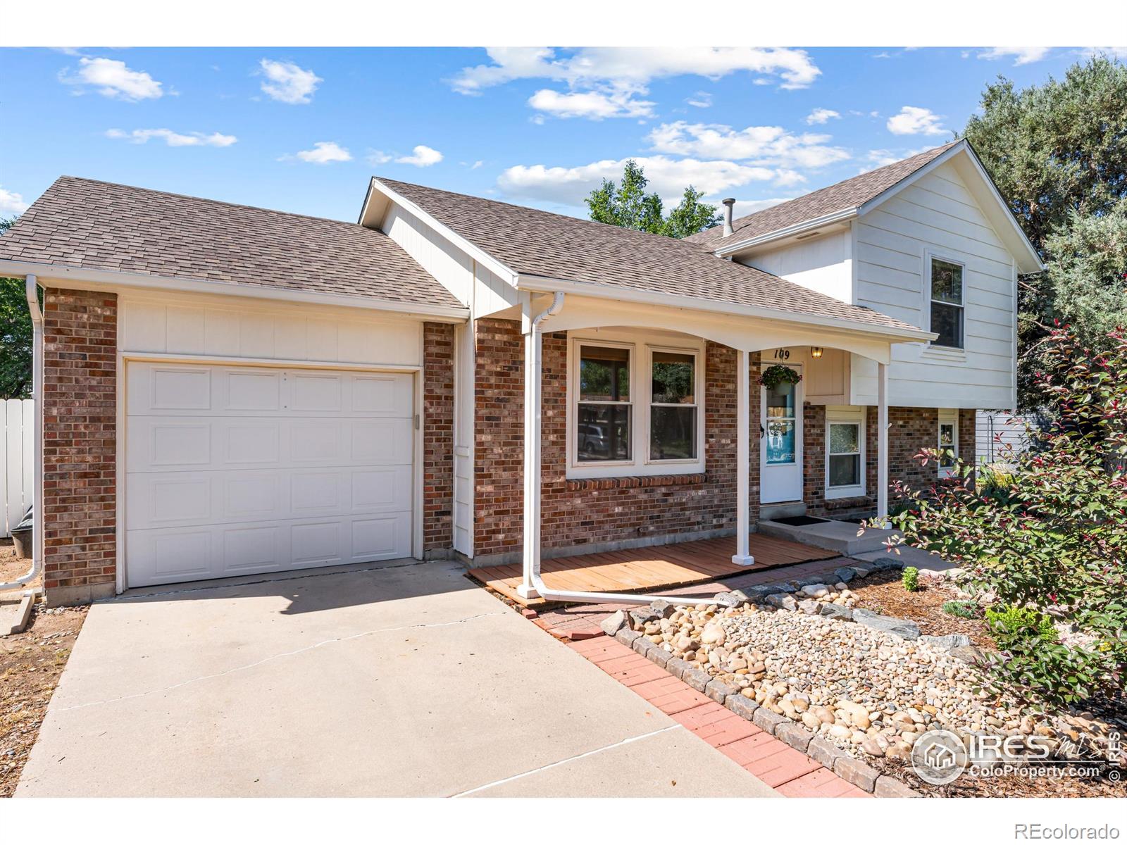 MLS Image #3 for 109  sunflower drive,windsor, Colorado