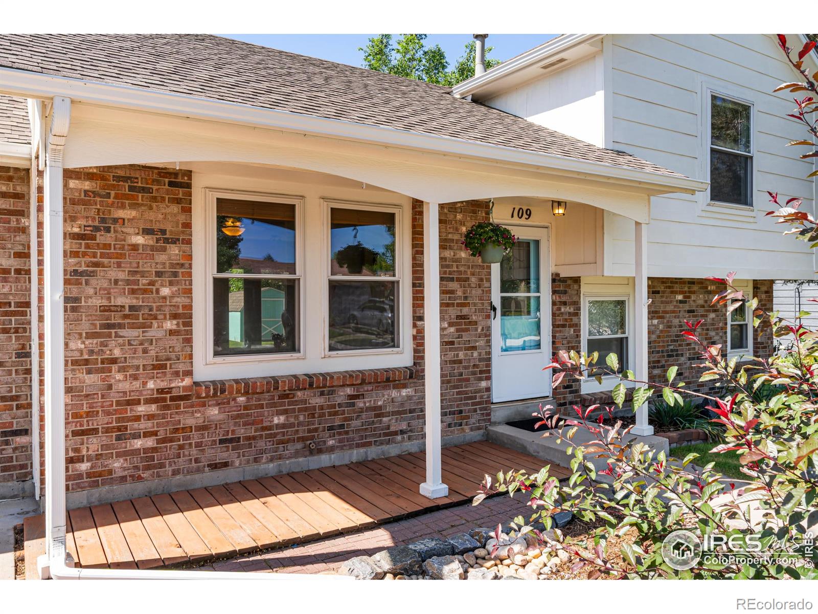 MLS Image #4 for 109  sunflower drive,windsor, Colorado