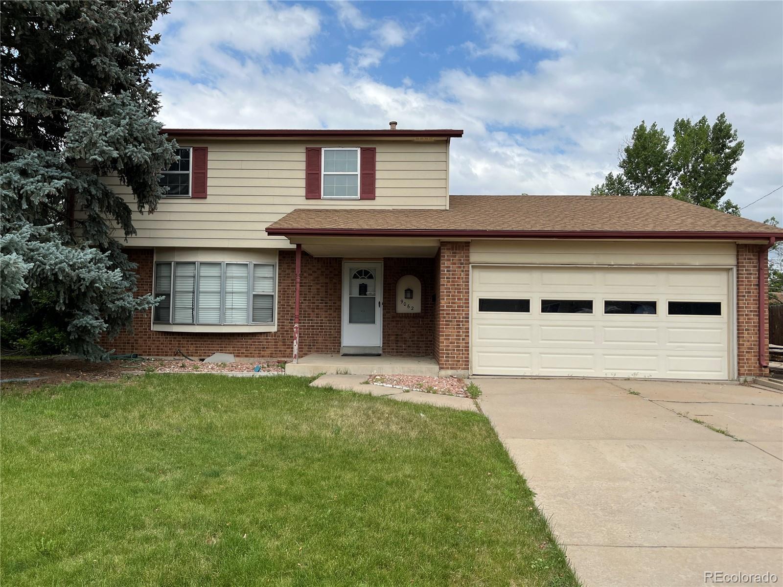 MLS Image #0 for 9062  utica street,westminster, Colorado