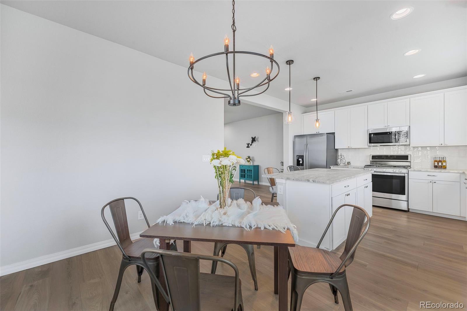MLS Image #10 for 44 s olympian drive,colorado springs, Colorado