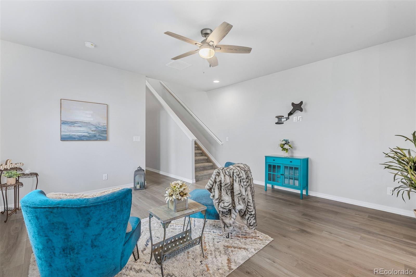 MLS Image #14 for 44 s olympian drive,colorado springs, Colorado